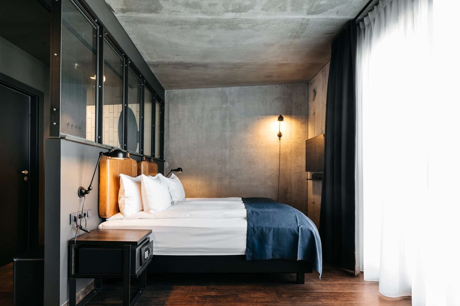 Exeter Hotel — Reykjavik, Iceland, photo 2