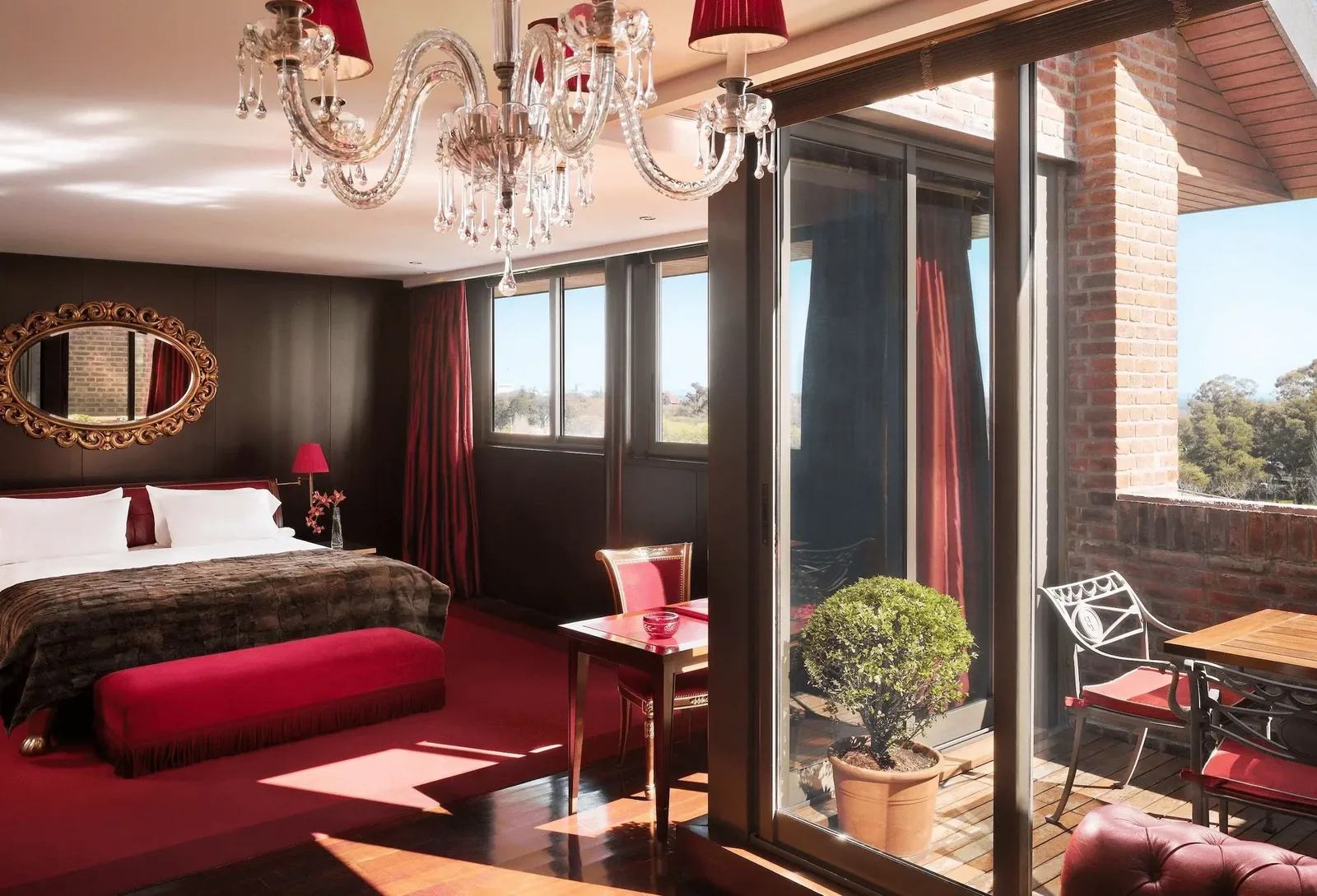 Faena Hotel Buenos Aires — Buenos Aires, Argentina