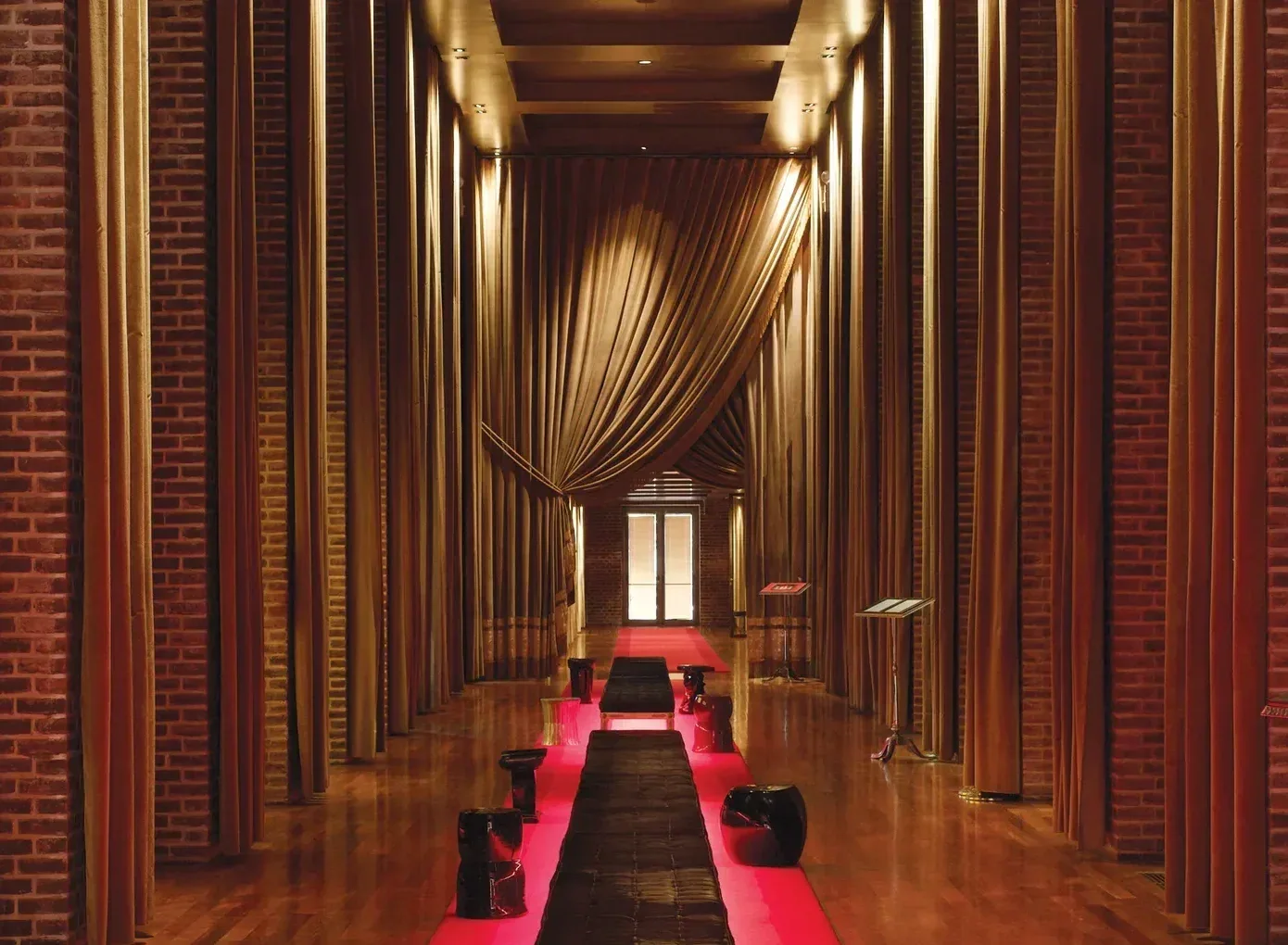 Faena Hotel Buenos Aires — Buenos Aires, Argentina, photo 4