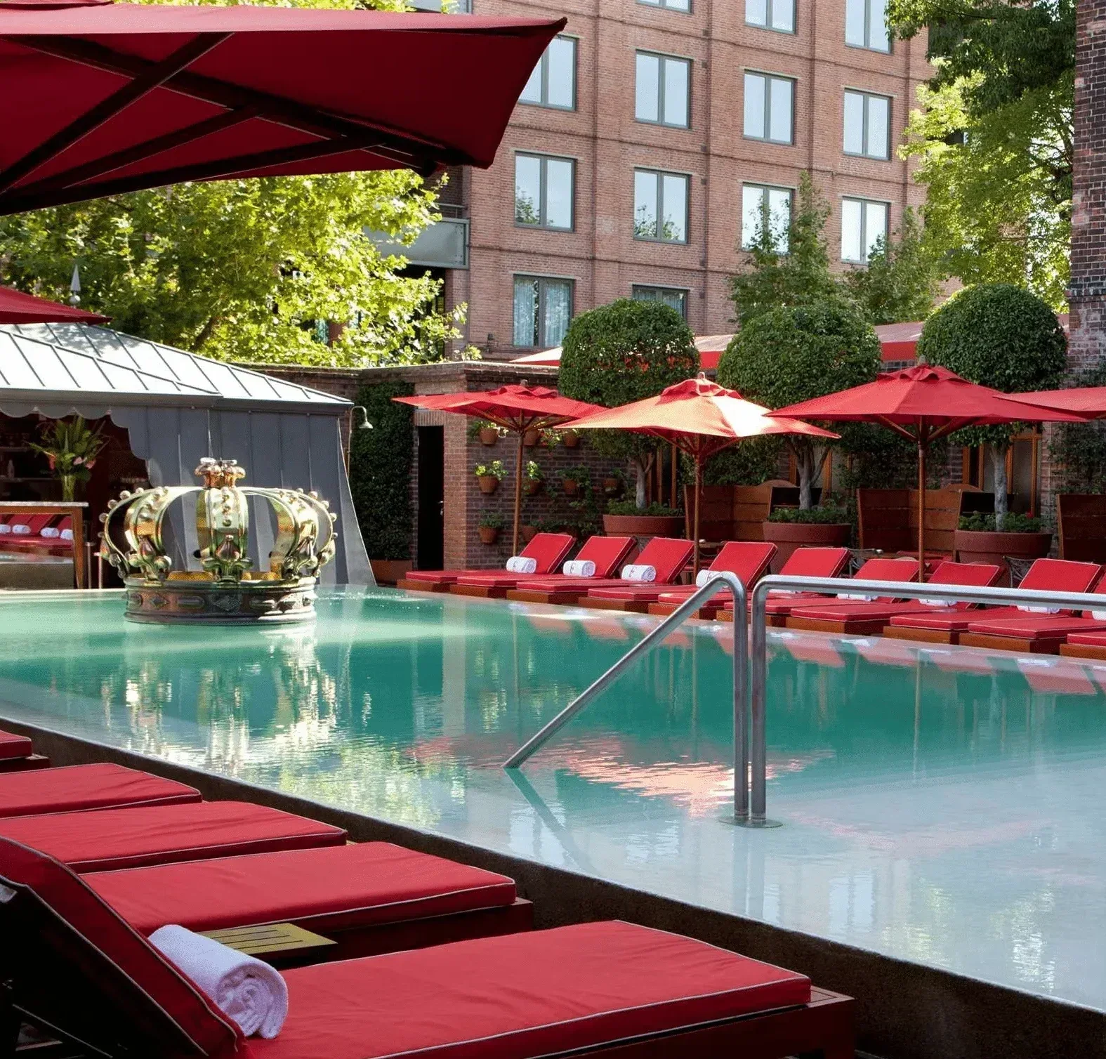 Faena Hotel Buenos Aires — Buenos Aires, Argentina, photo 5