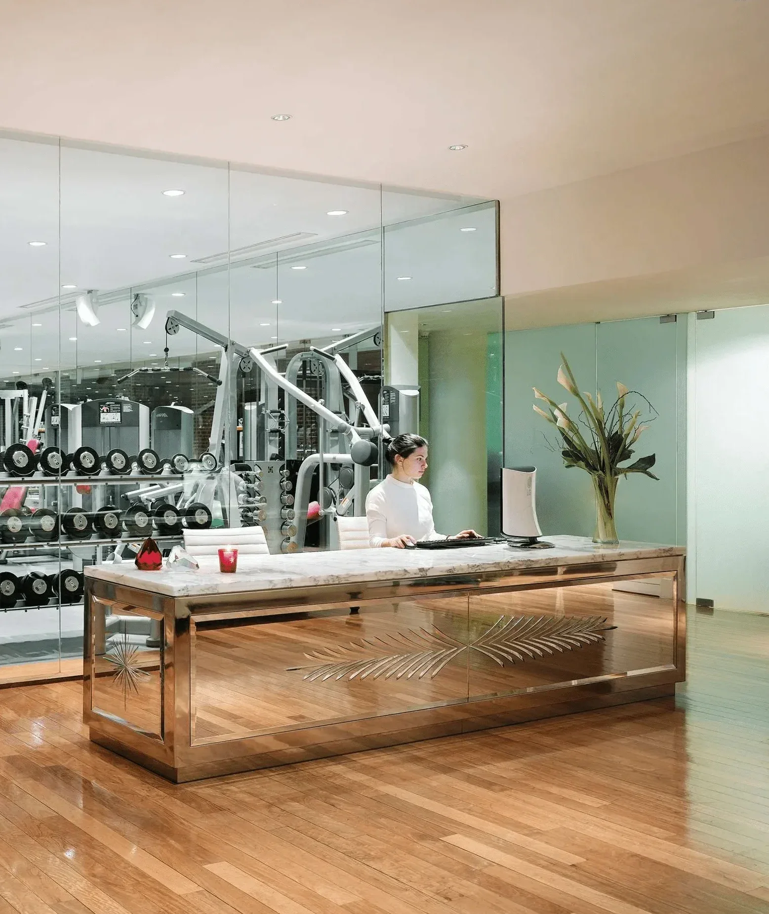Faena Hotel Buenos Aires — Buenos Aires, Argentina, photo 6