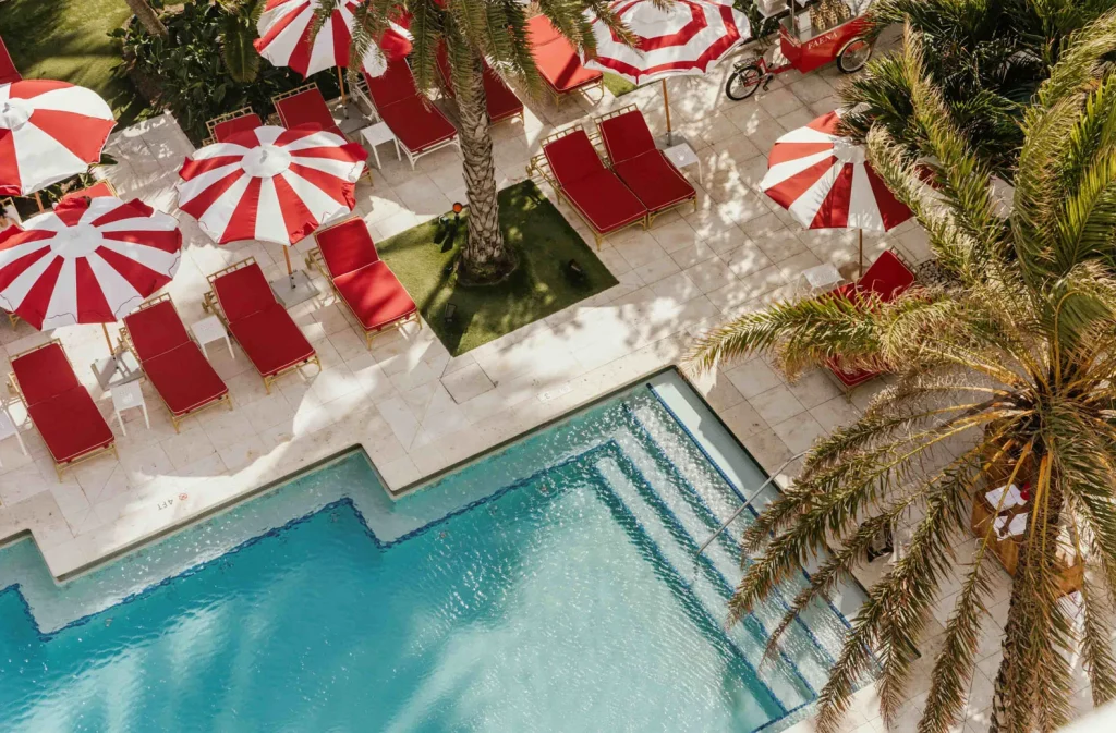 Faena Hotel Miami Beach — Miami, United States