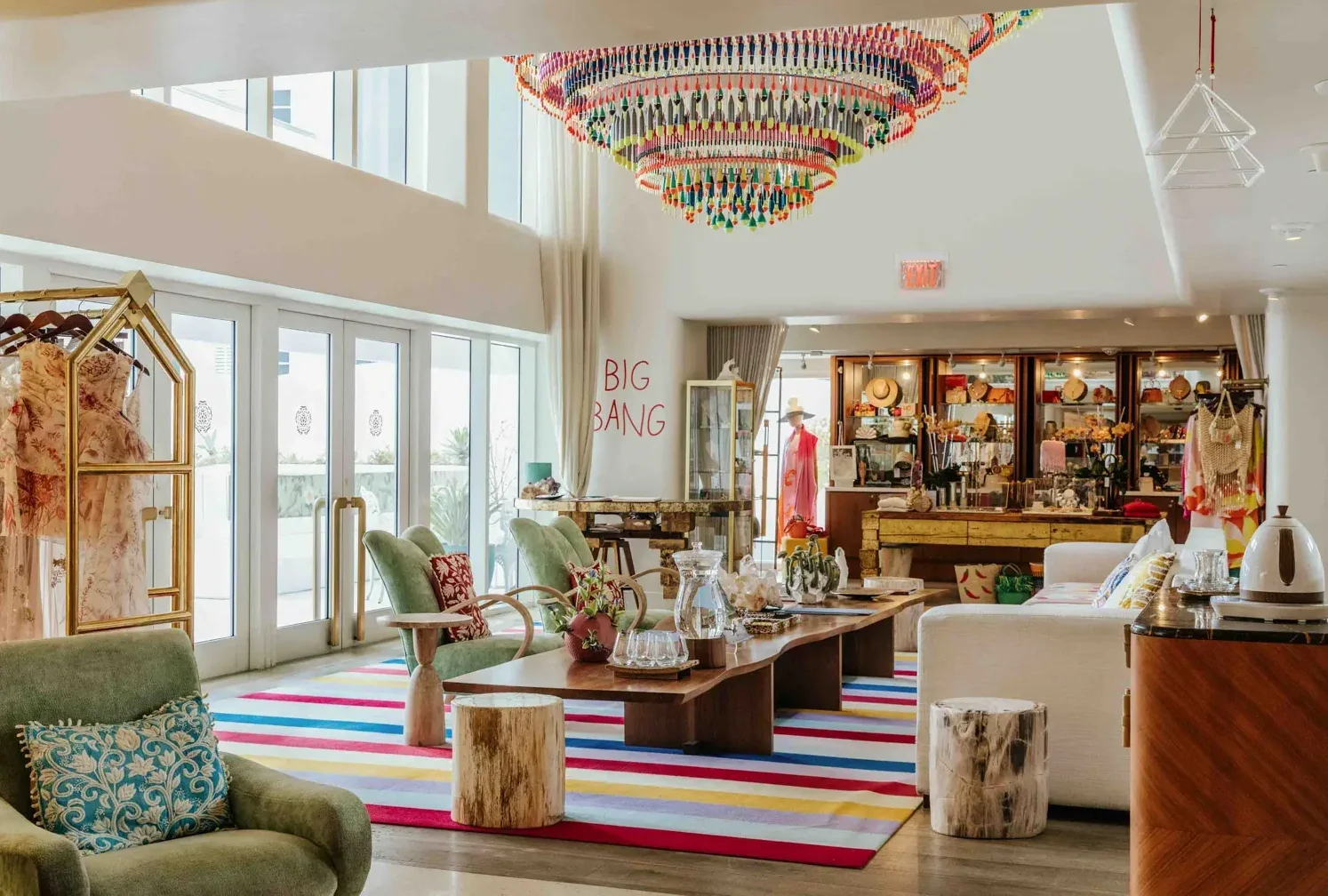 Faena Hotel Miami Beach — Miami, United States, photo 2