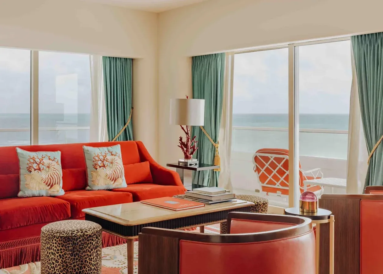 Faena Hotel Miami Beach — Miami, United States, photo 3