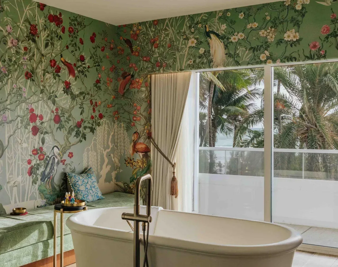 Faena Hotel Miami Beach — Miami, United States, photo 4