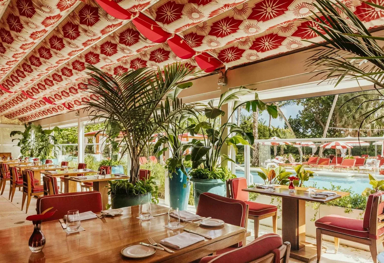 Faena Hotel Miami Beach — Miami, United States, photo 5