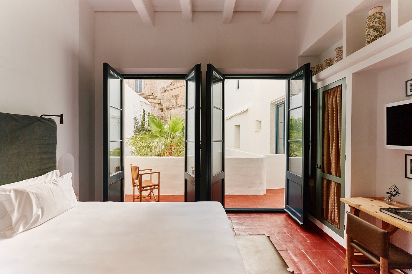Faustino Gran — Menorca, Spain, photo 2