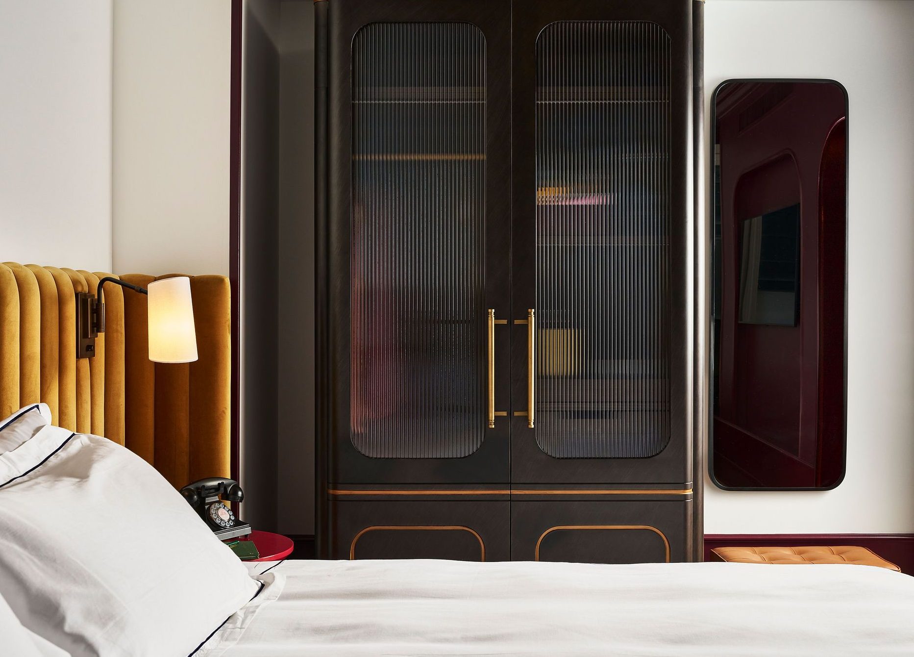 Fidelity Hotel — Cleveland, United States, photo 3