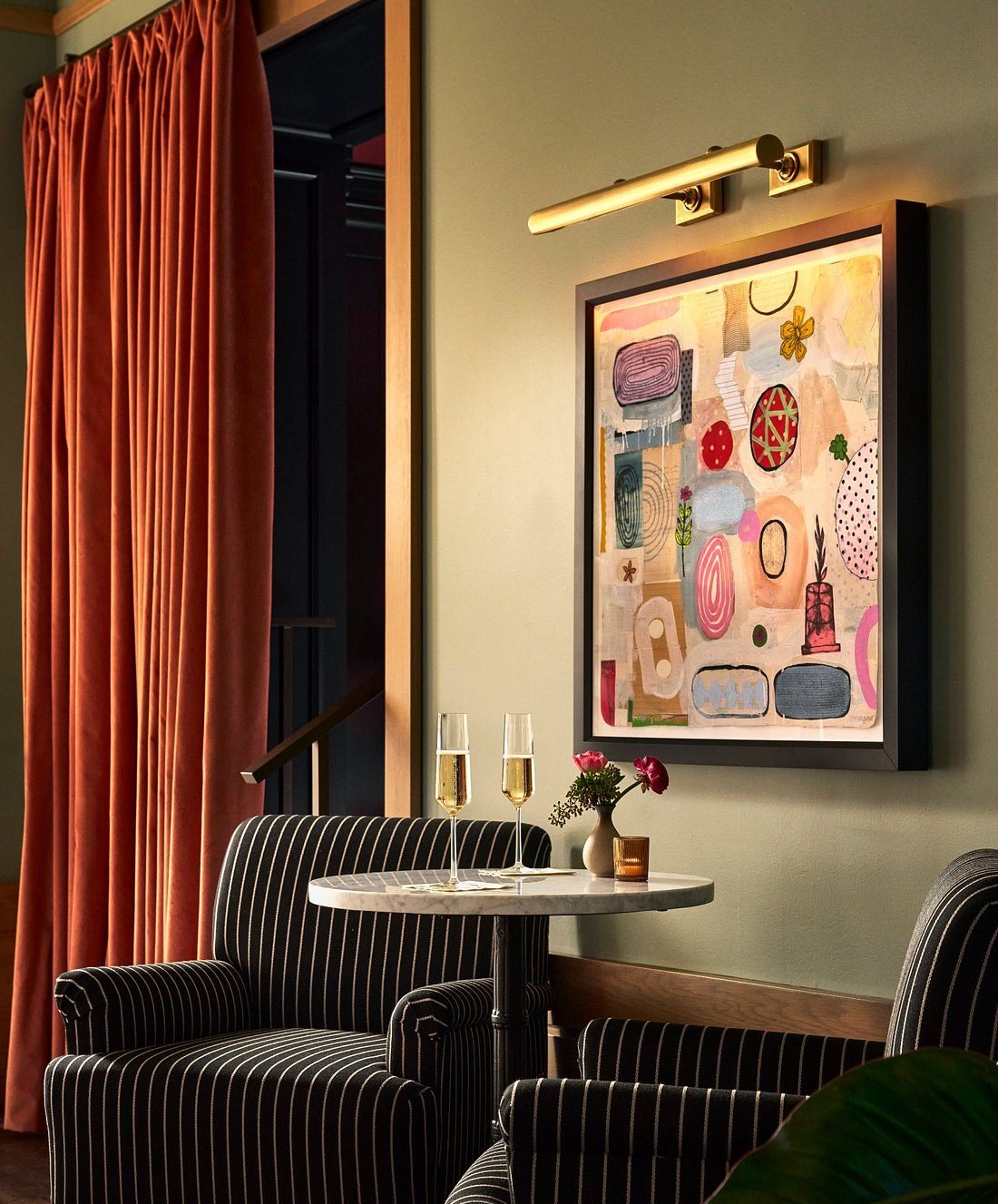 Fidelity Hotel — Cleveland, United States, photo 2