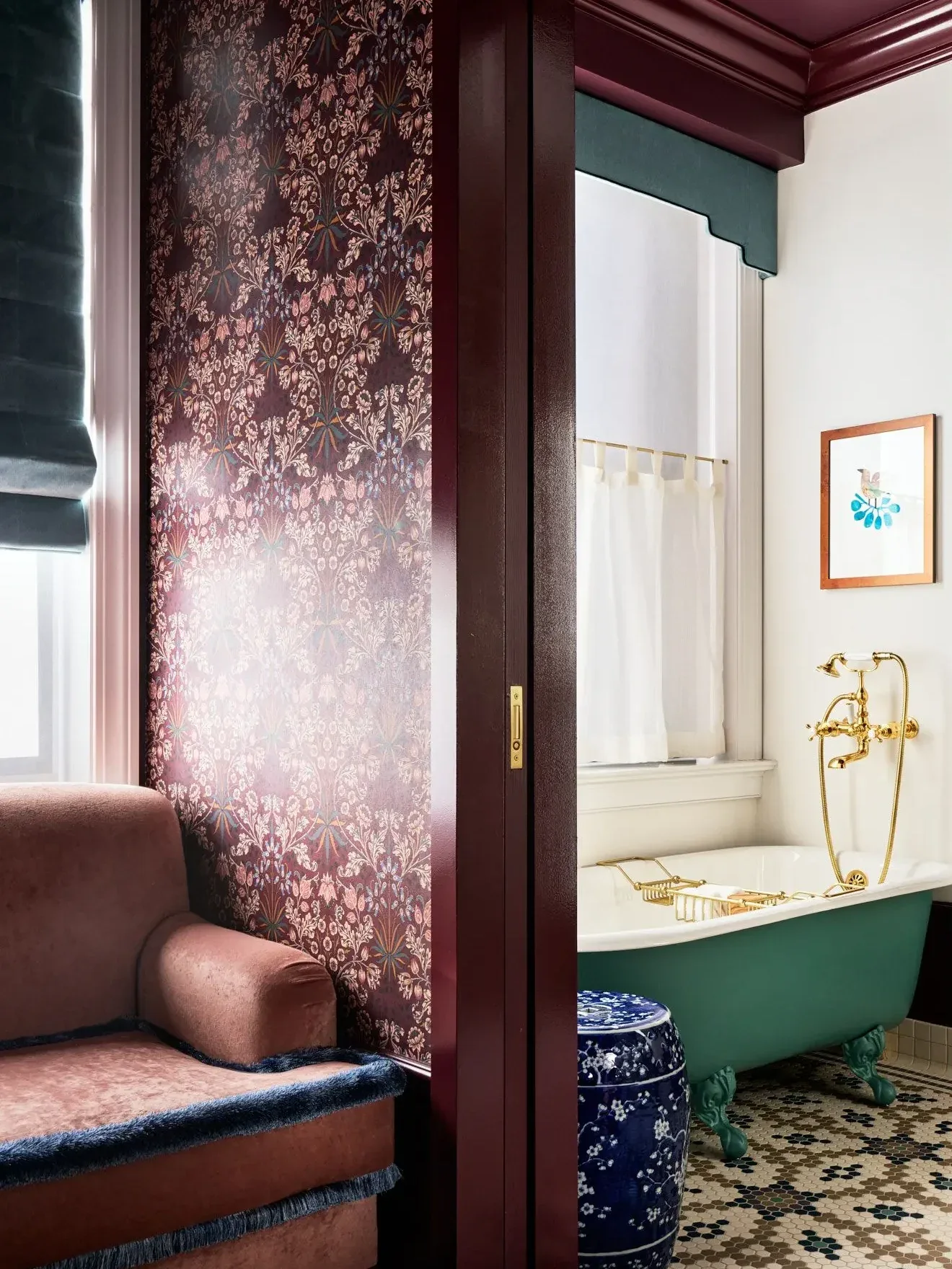 Fidelity Hotel — Cleveland, United States, photo 4