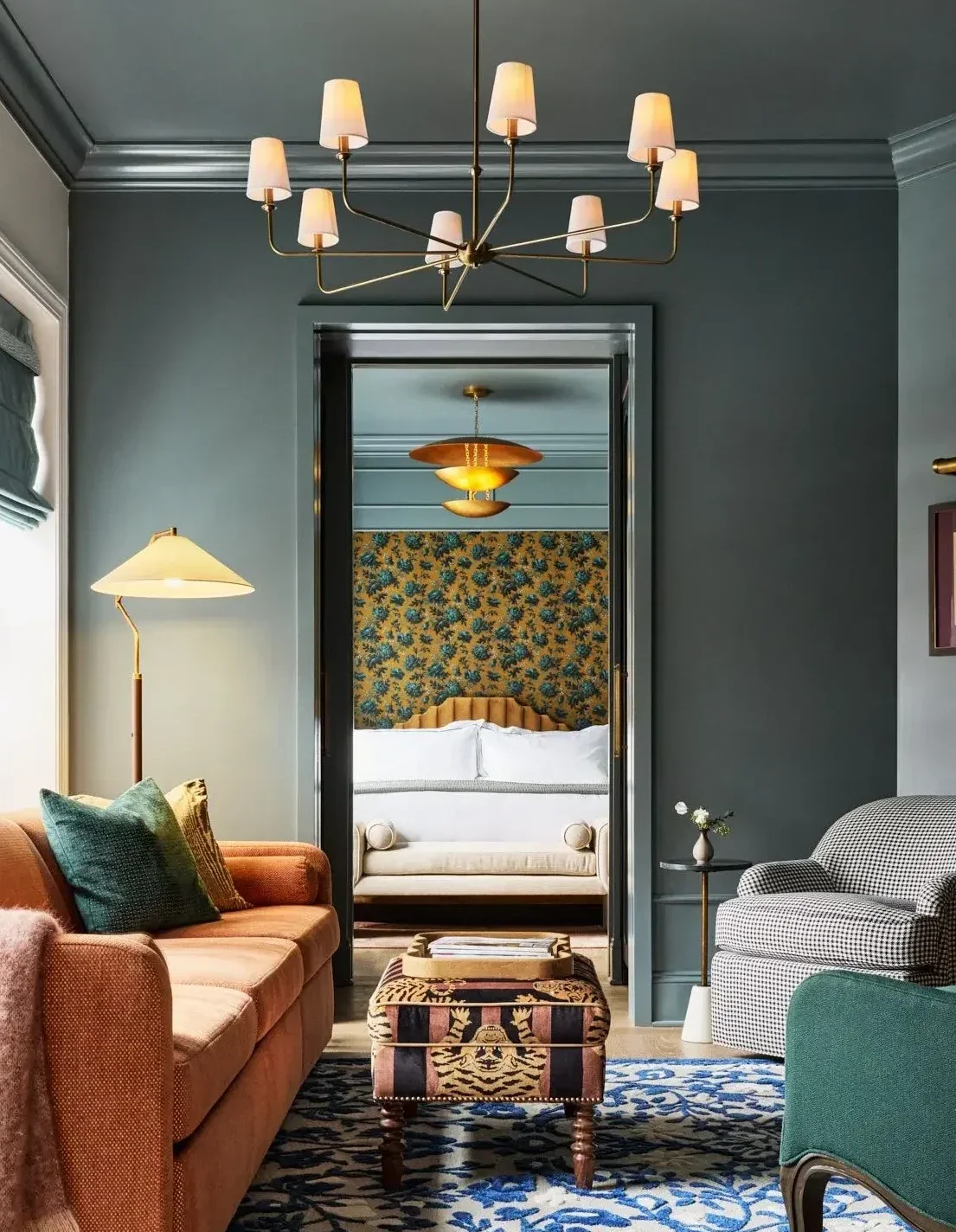 Fidelity Hotel — Cleveland, United States, photo 5