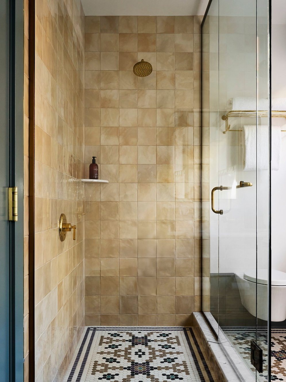Fidelity Hotel — Cleveland, United States, photo 6