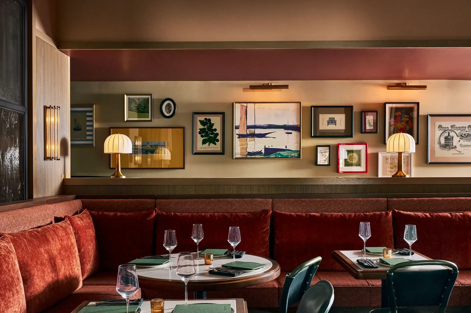 Fidelity Hotel — Cleveland, United States, photo 7