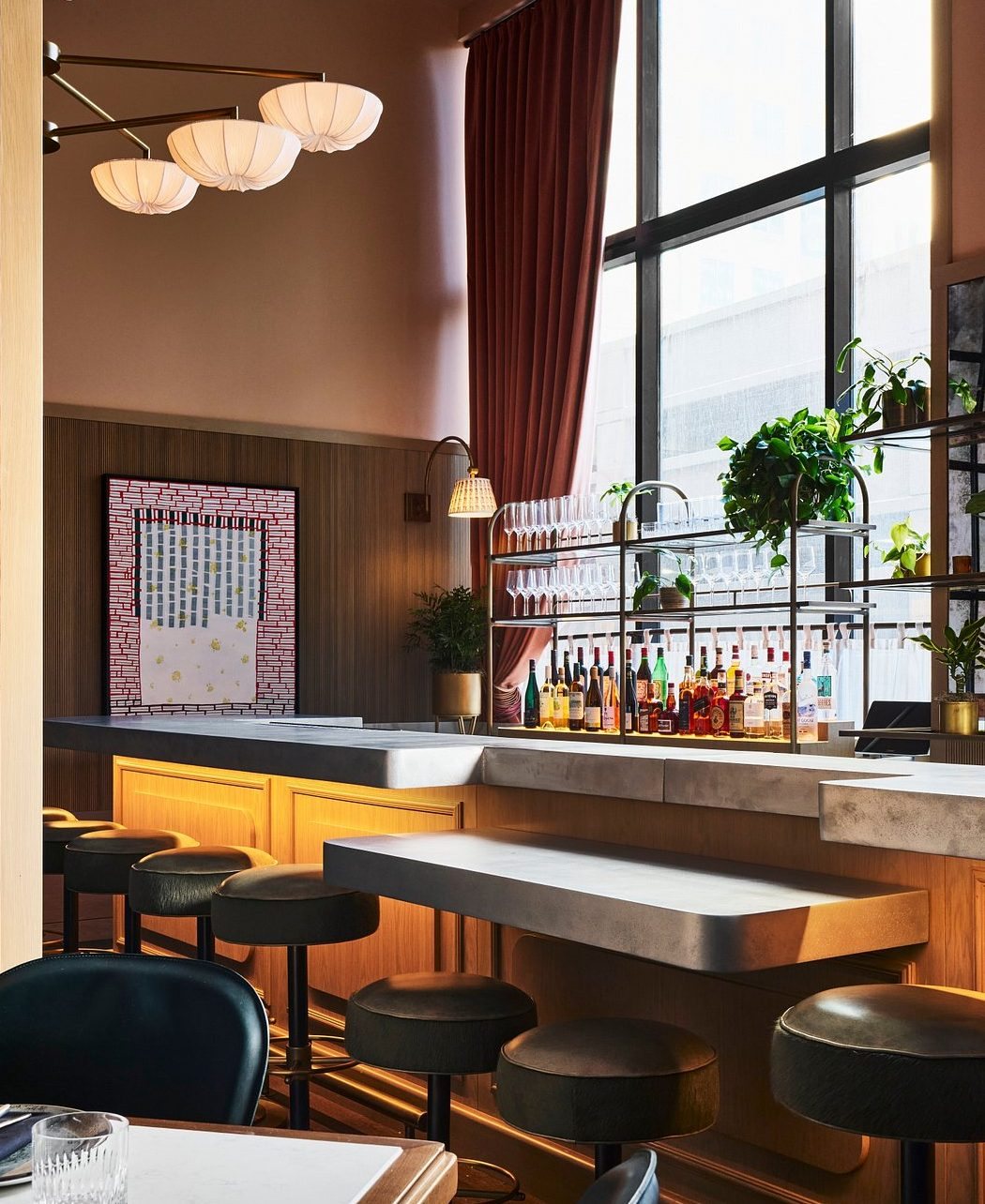 Fidelity Hotel — Cleveland, United States, photo 8