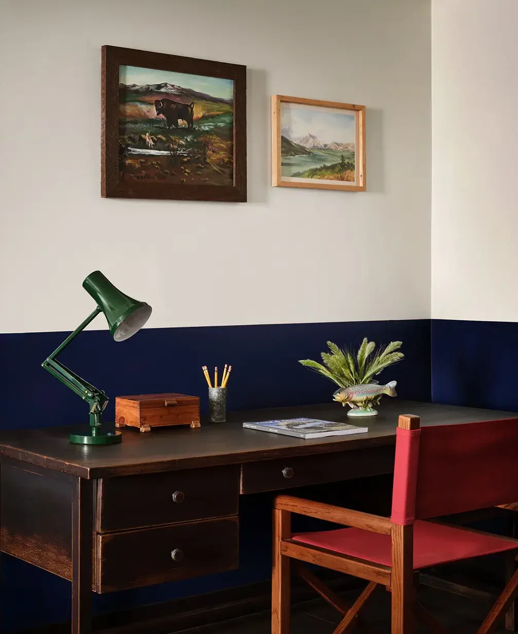 Field & Stream Lodge — Bozeman, United States, photo 3