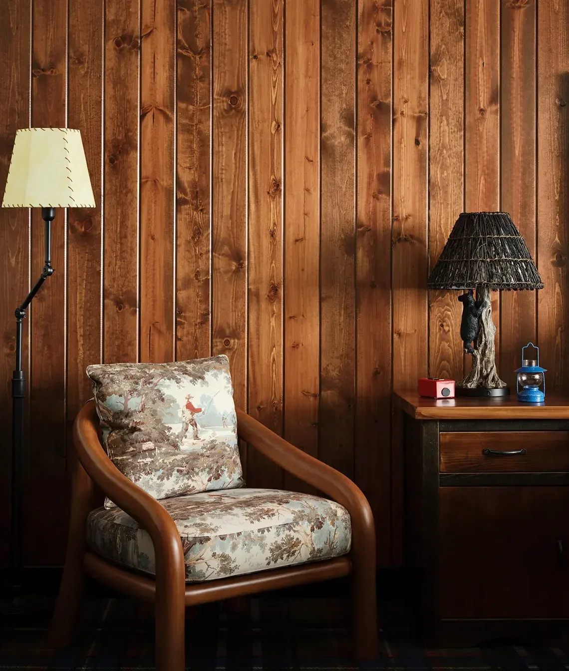 Field & Stream Lodge — Bozeman, United States, photo 5