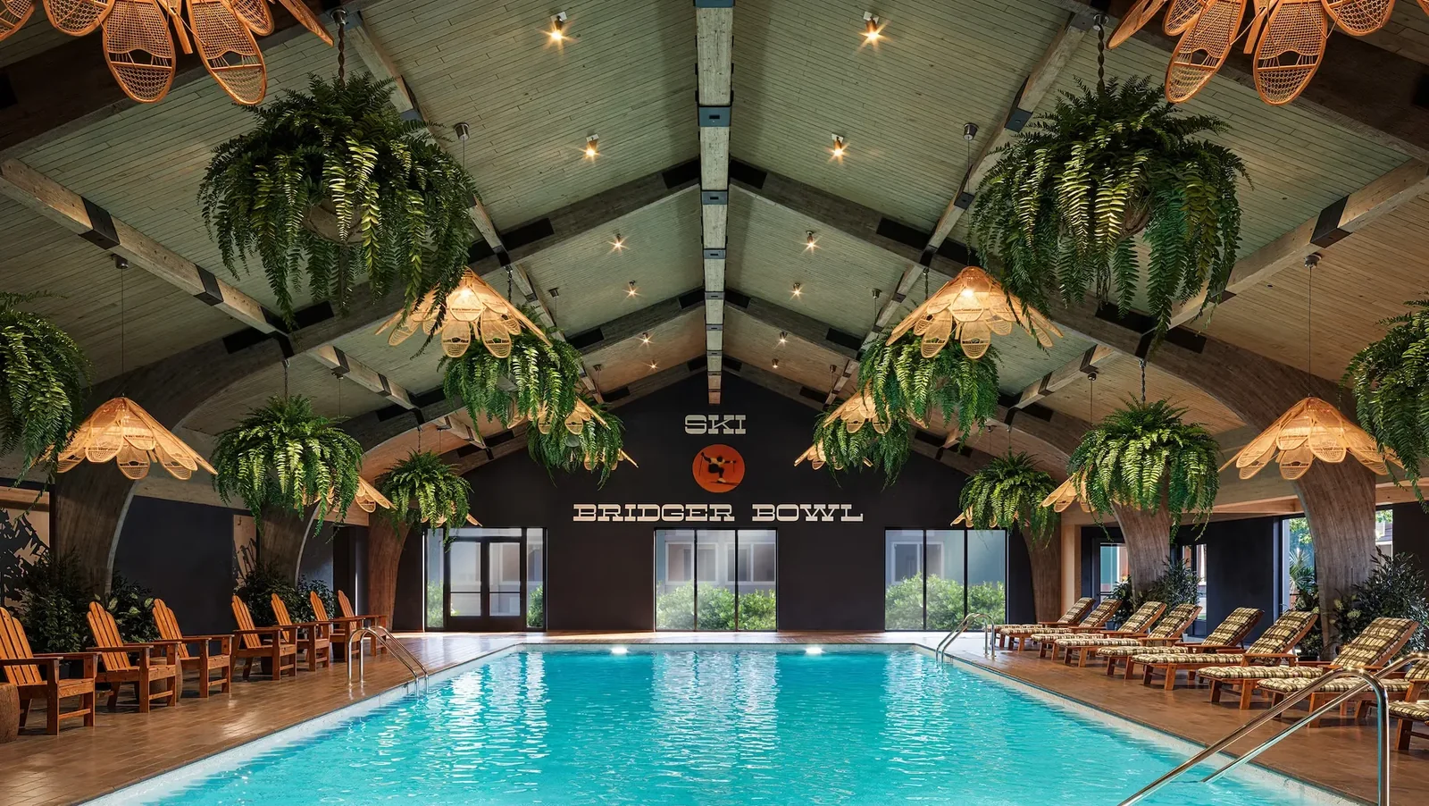 Field & Stream Lodge — Bozeman, United States, photo 6