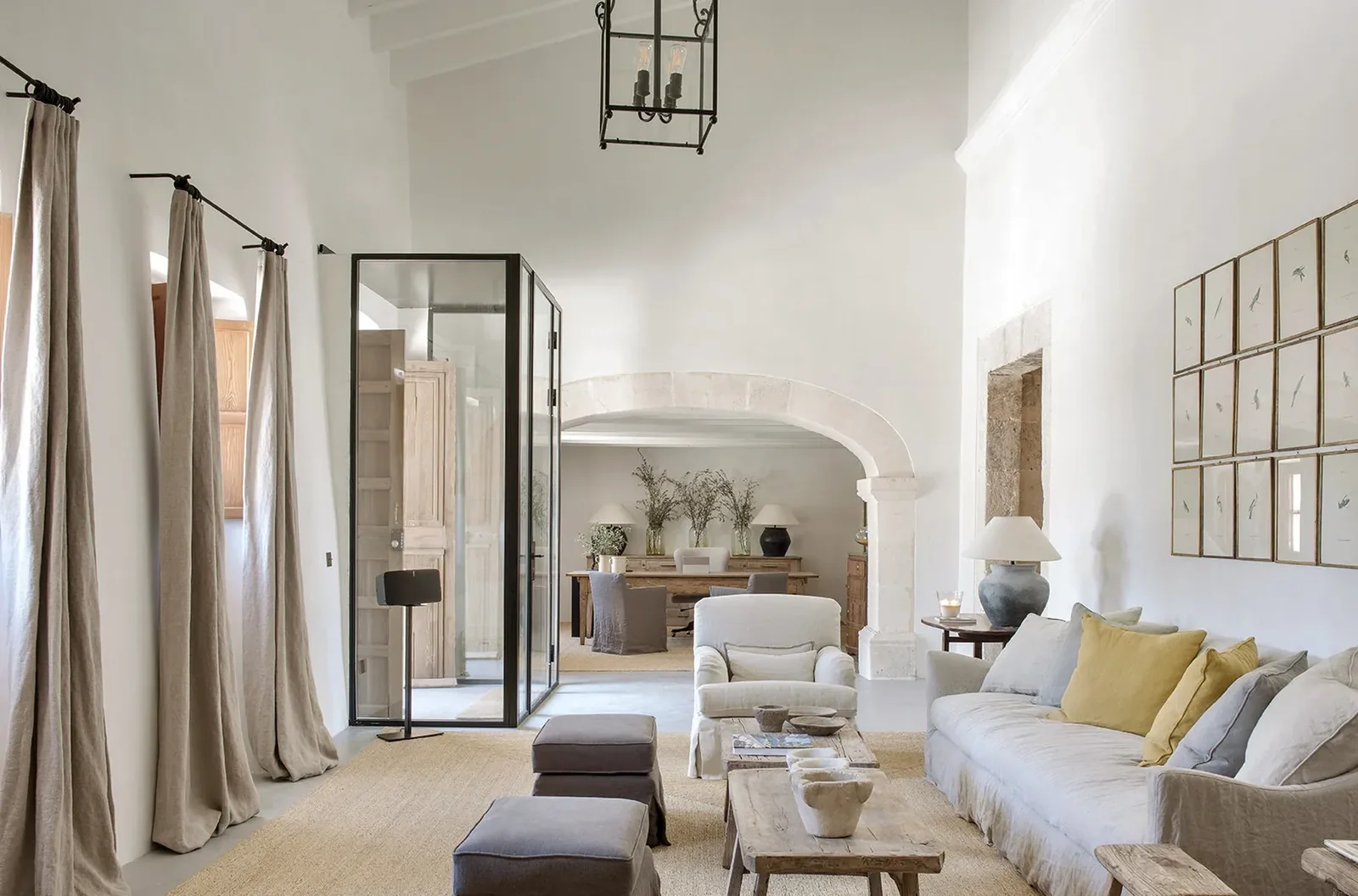 Finca Serena — Mallorca, Spain