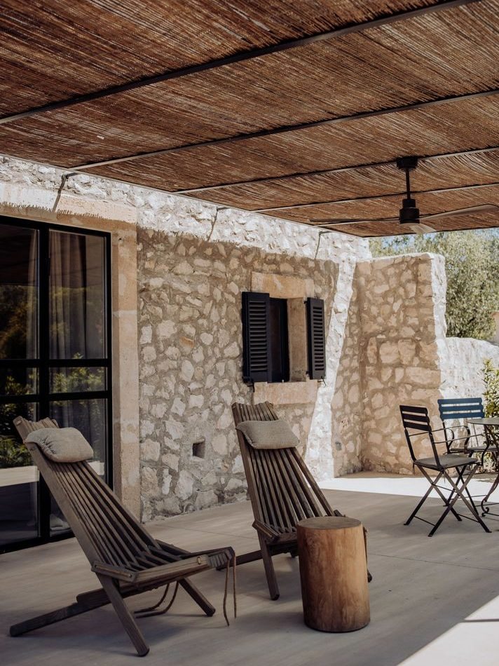 Finca Serena — Mallorca, Spain, photo 3