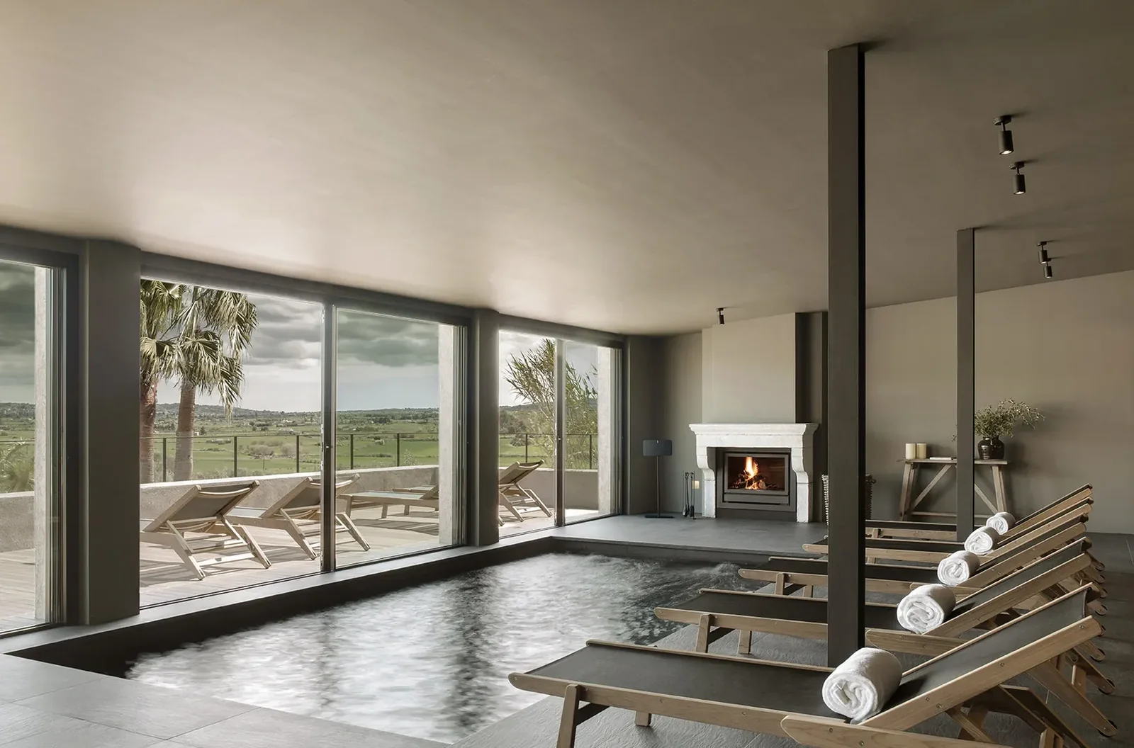 Finca Serena — Mallorca, Spain, photo 5