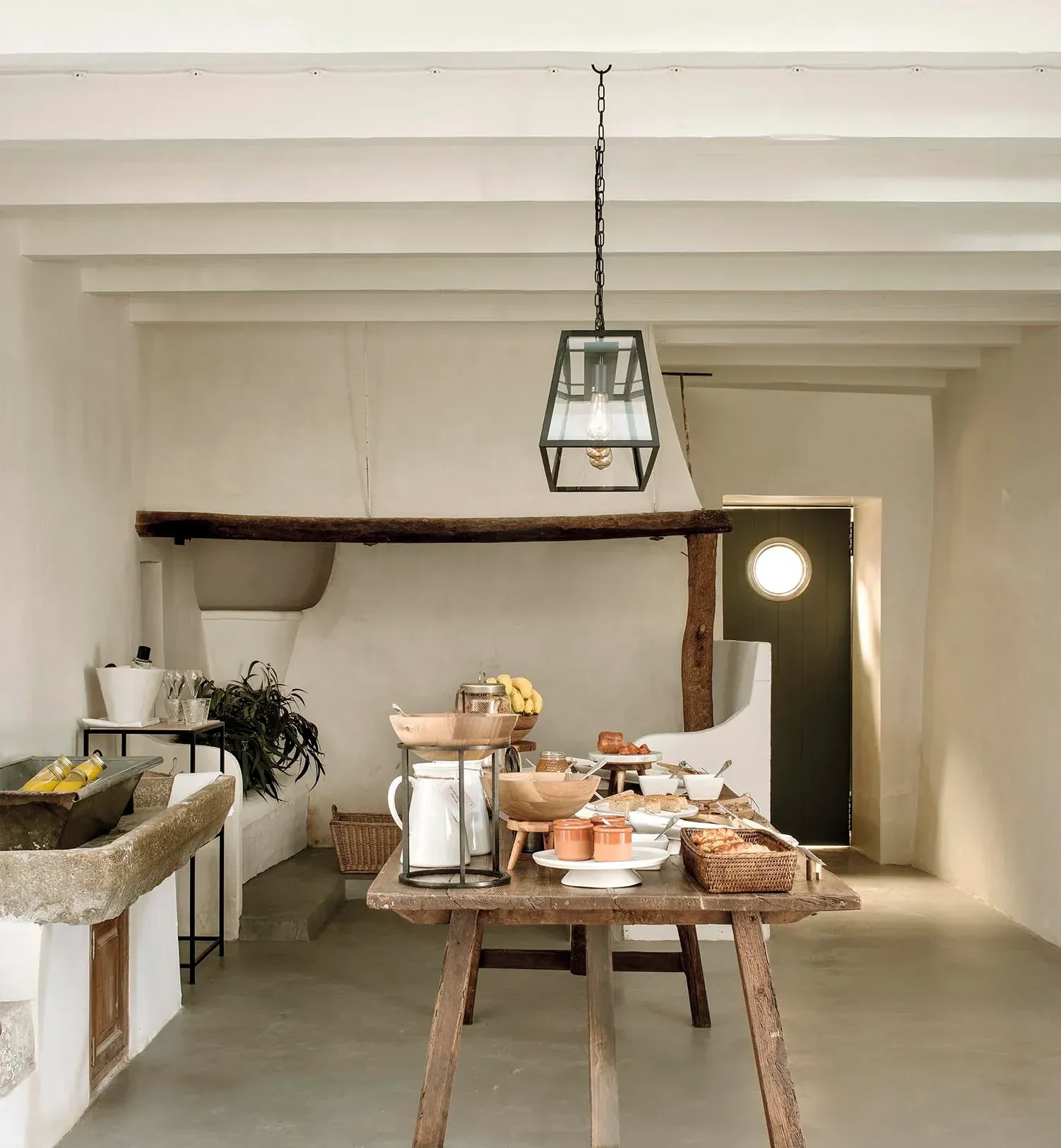 Finca Serena — Mallorca, Spain, photo 6