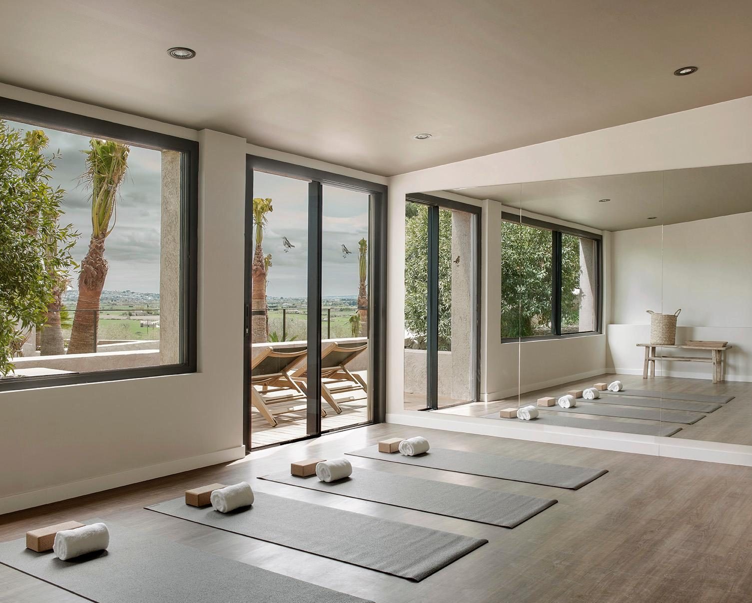 Finca Serena — Mallorca, Spain, photo 7