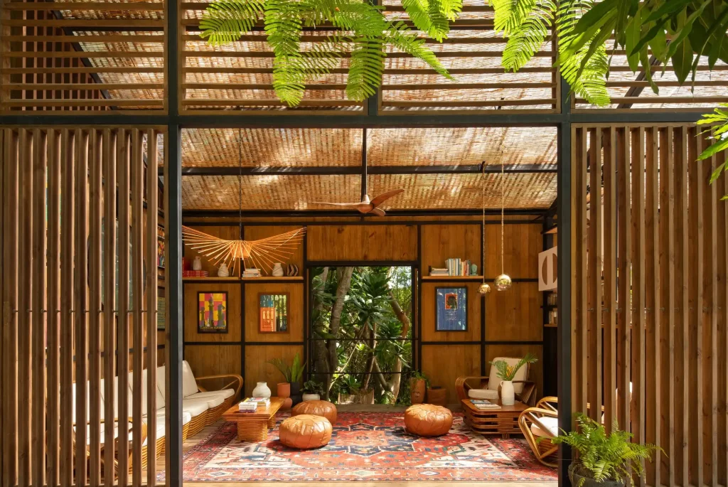 Finca Victoria — Vieques, Puerto Rico