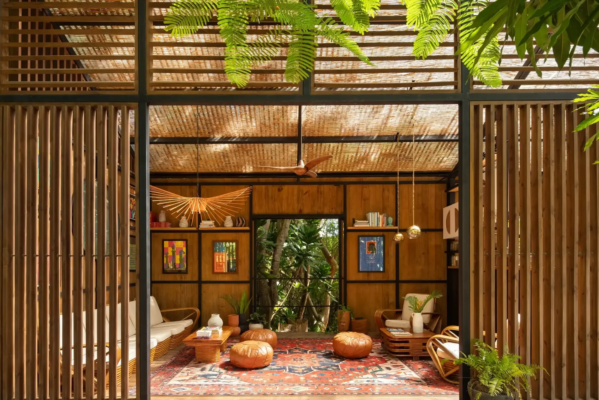 Finca Victoria — Vieques, Puerto Rico