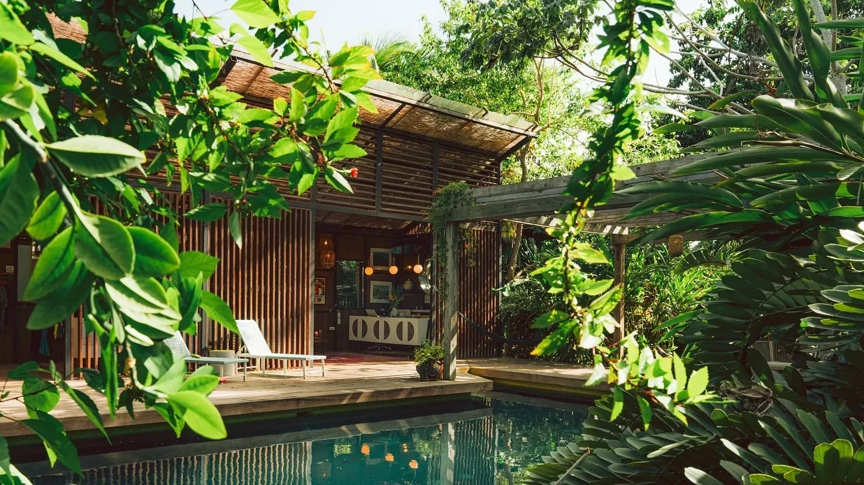 Finca Victoria — Vieques, Puerto Rico, photo 2