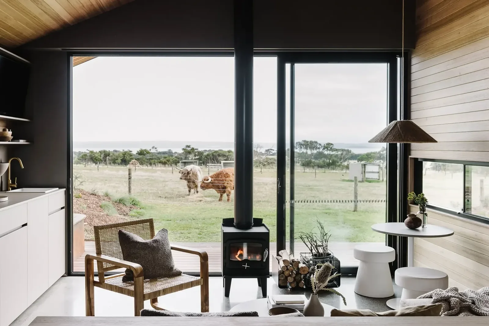 Five Acres — Phillip Island, Australia