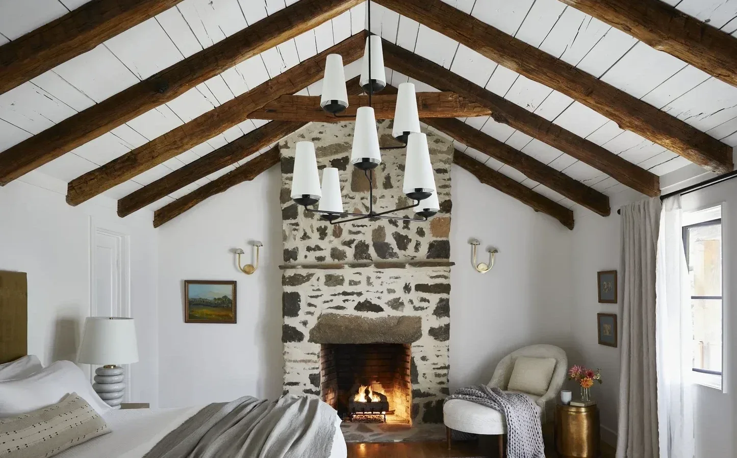 Flat Mountain Farm — Highlands, United States