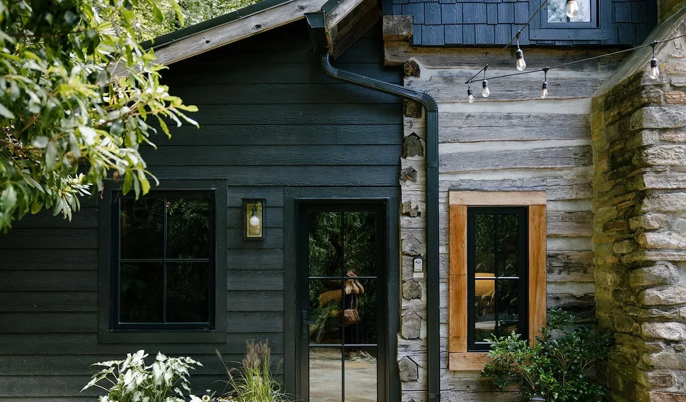 Flat Mountain Farm — Highlands, United States
