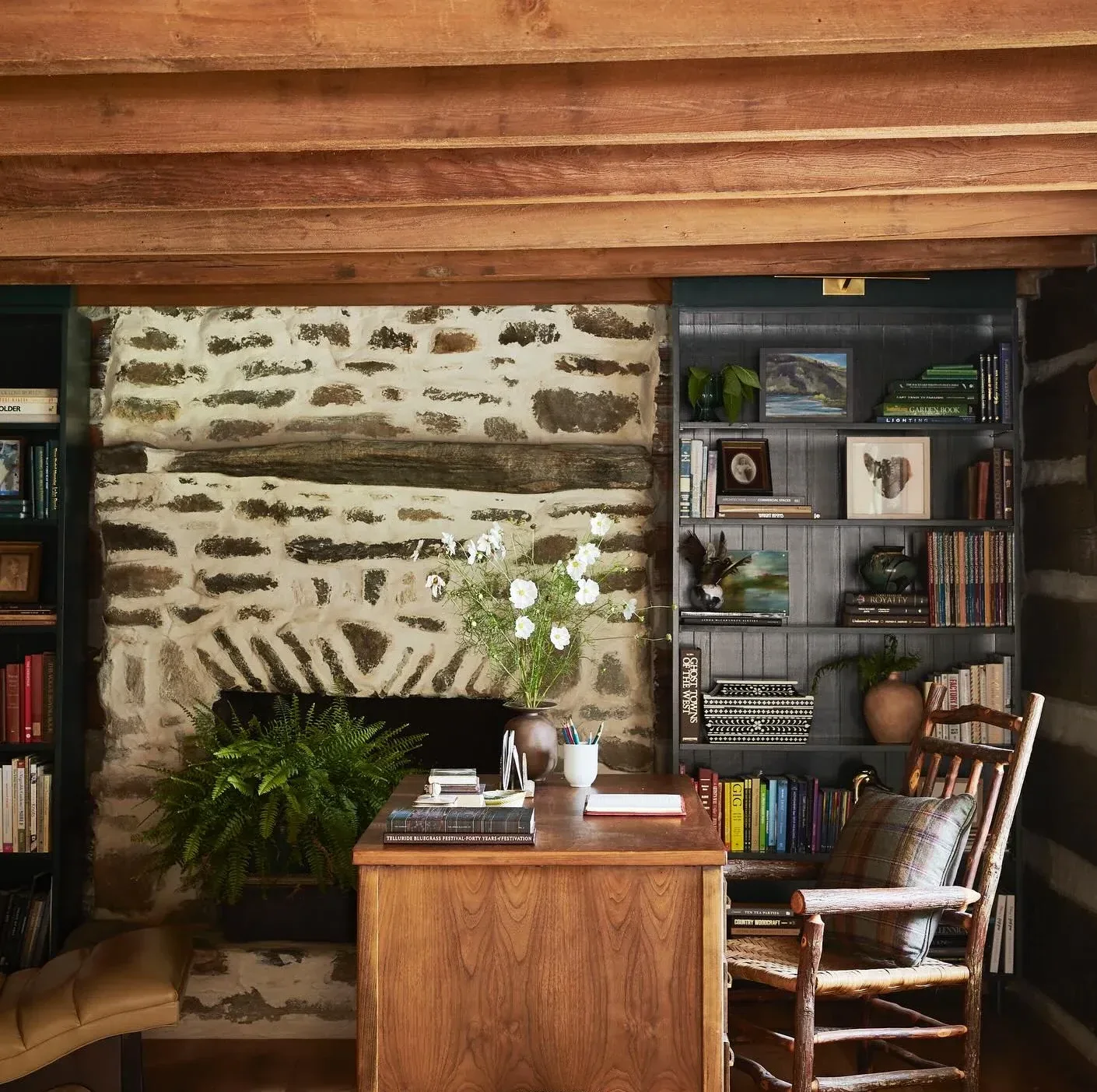 Flat Mountain Farm — Highlands, United States, photo 3