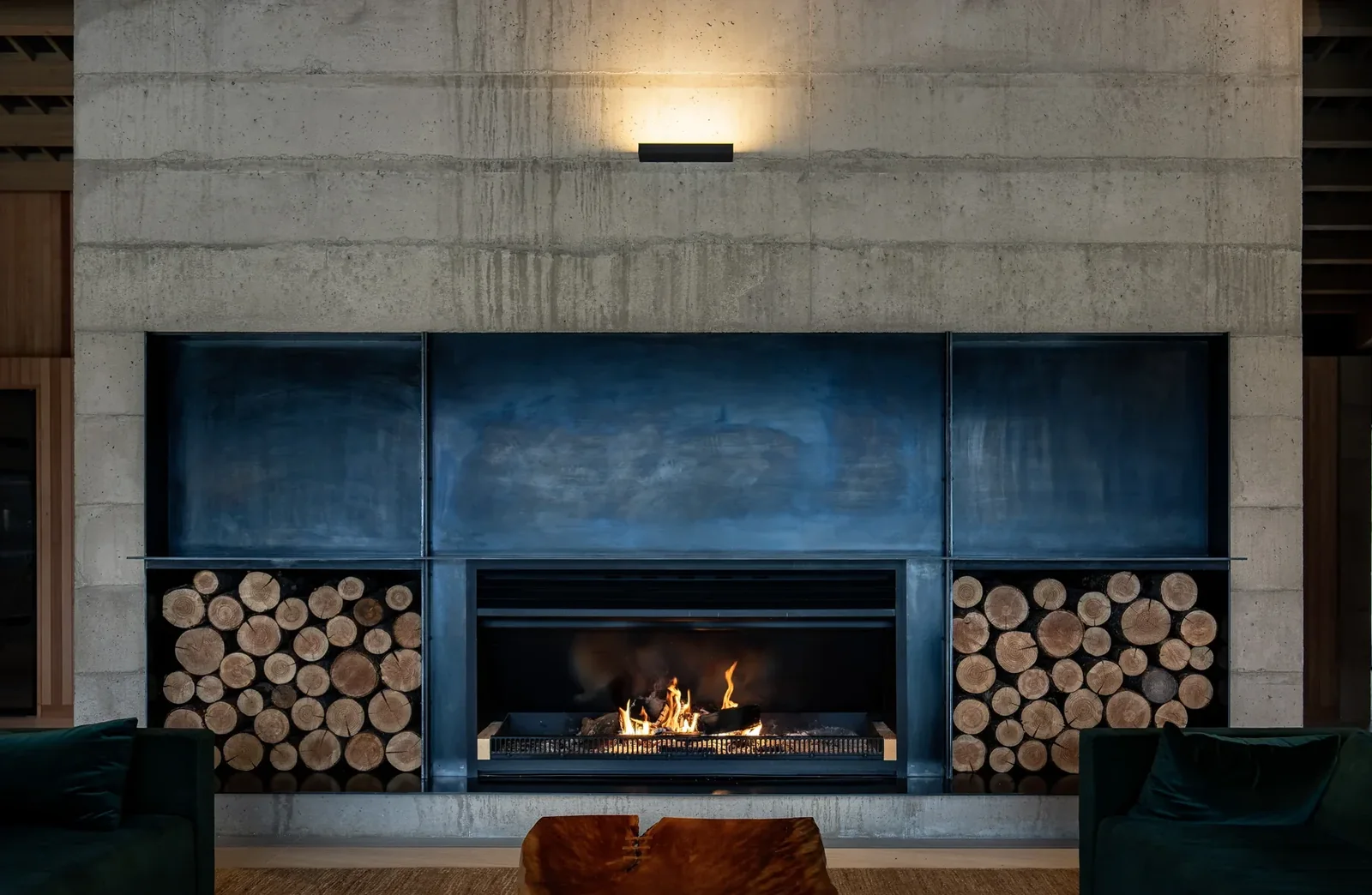 Flockhill Lodge — Craigieburn Valley, New Zealand, photo 6
