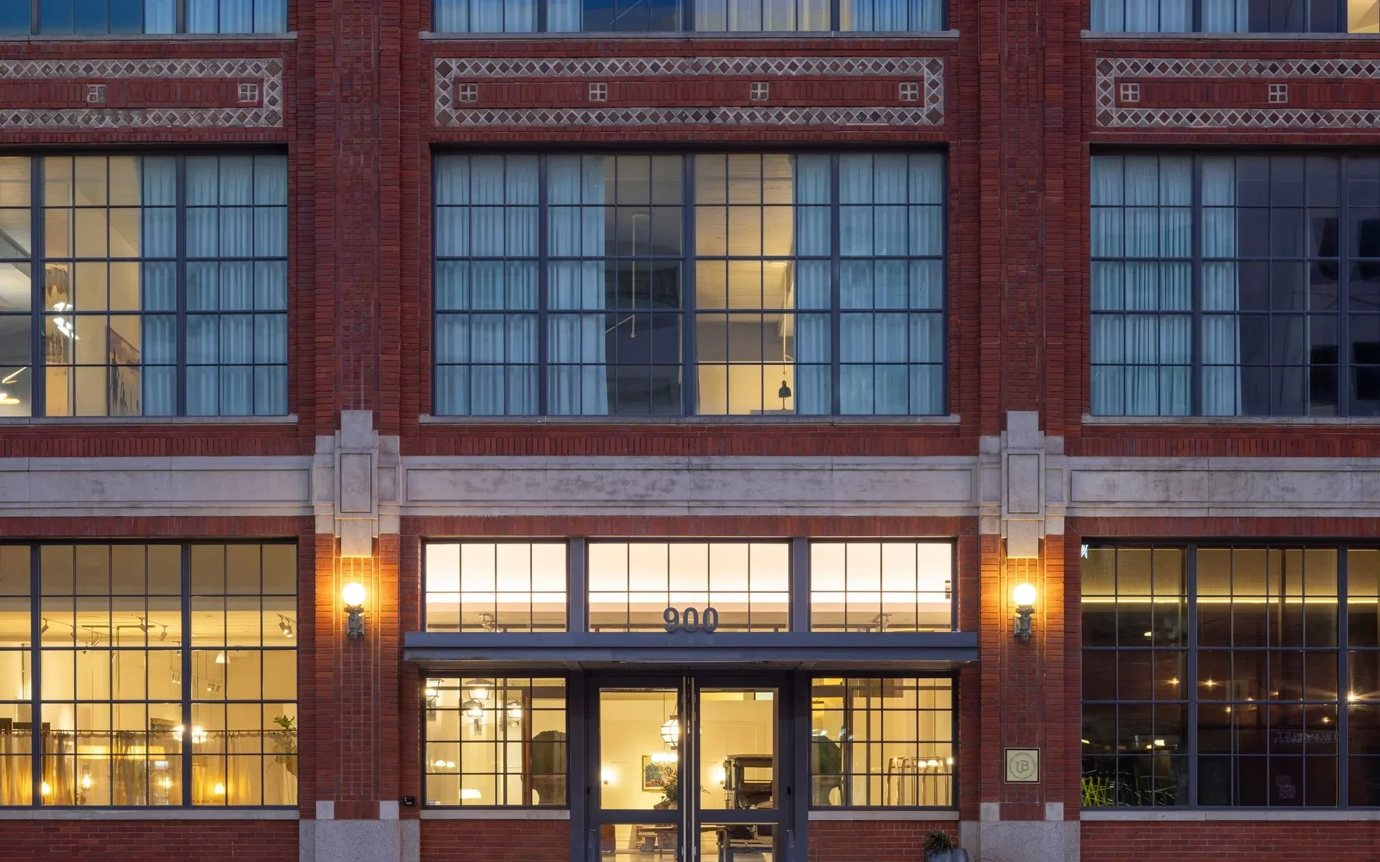 Fordson Hotel — Oklahoma City, United States