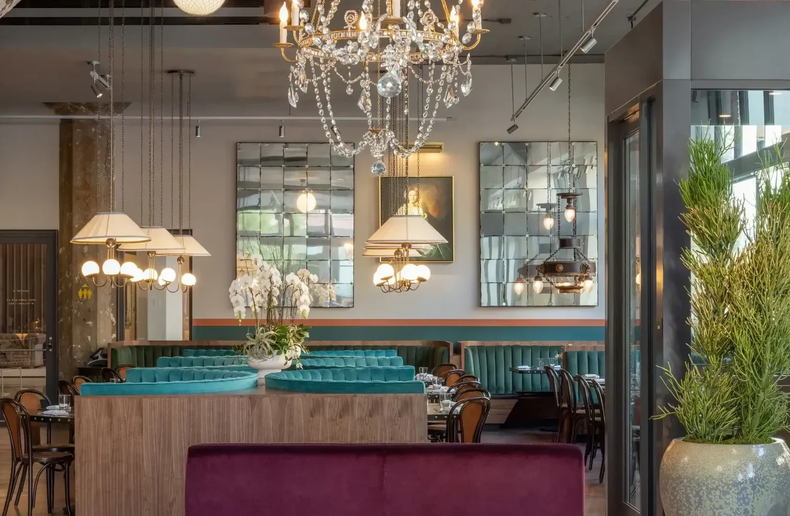 Fordson Hotel — Oklahoma City, United States, photo 5