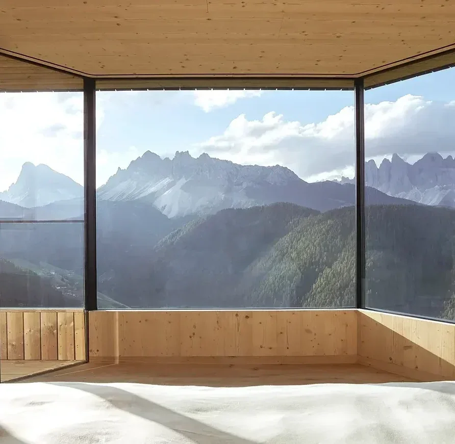 Forestis Dolomites — Brixen, Italy, photo 2