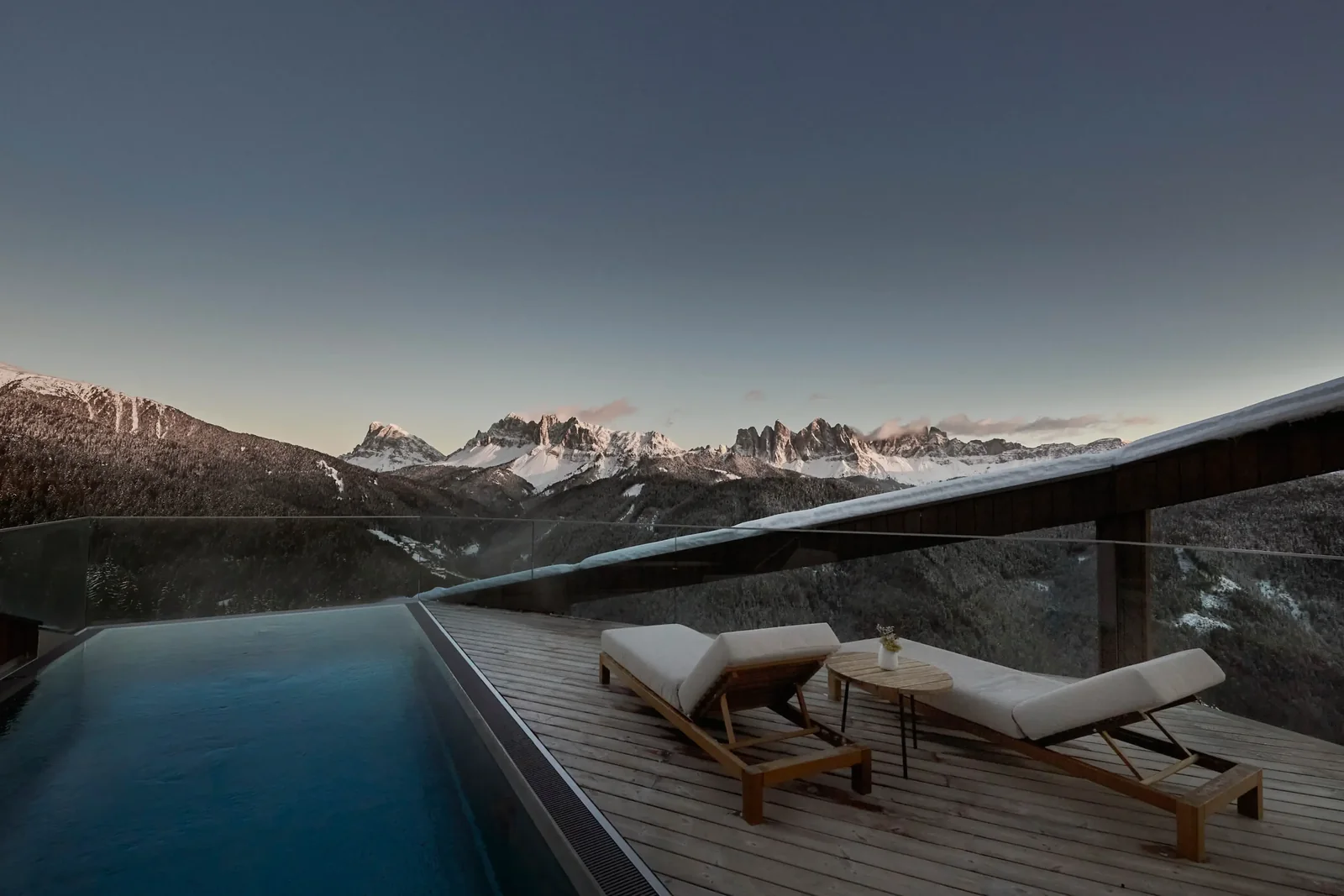 Forestis Dolomites — Brixen, Italy, photo 3