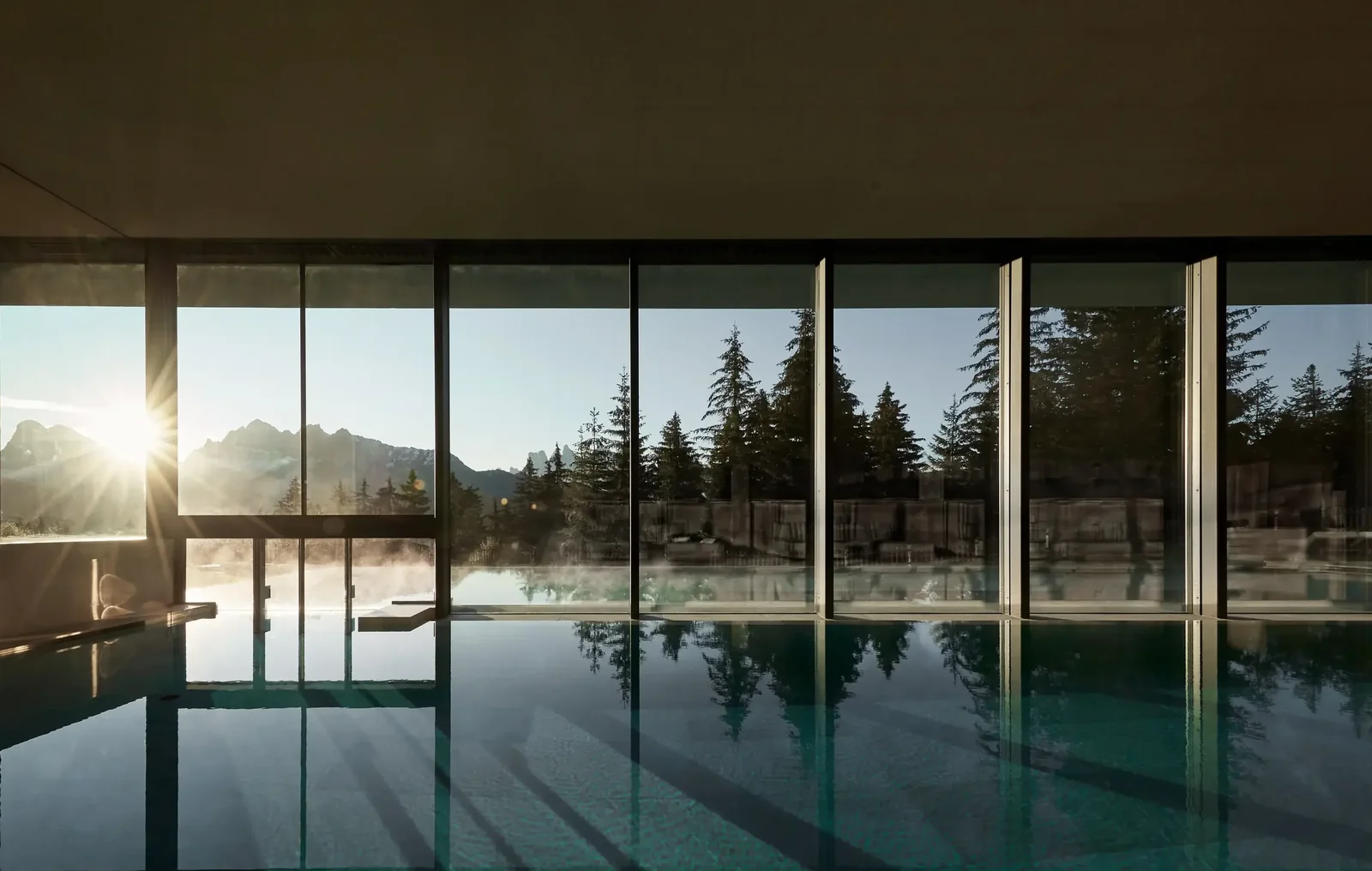 Forestis Dolomites — Brixen, Italy, photo 6