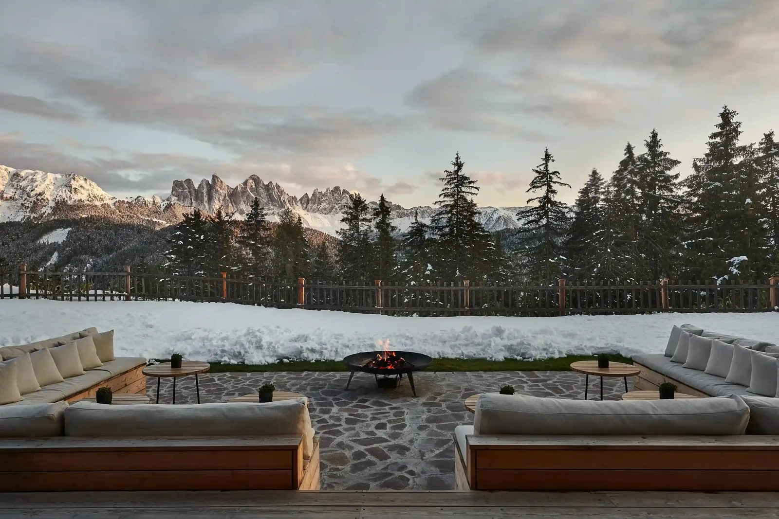 Forestis Dolomites — Brixen, Italy, photo 7