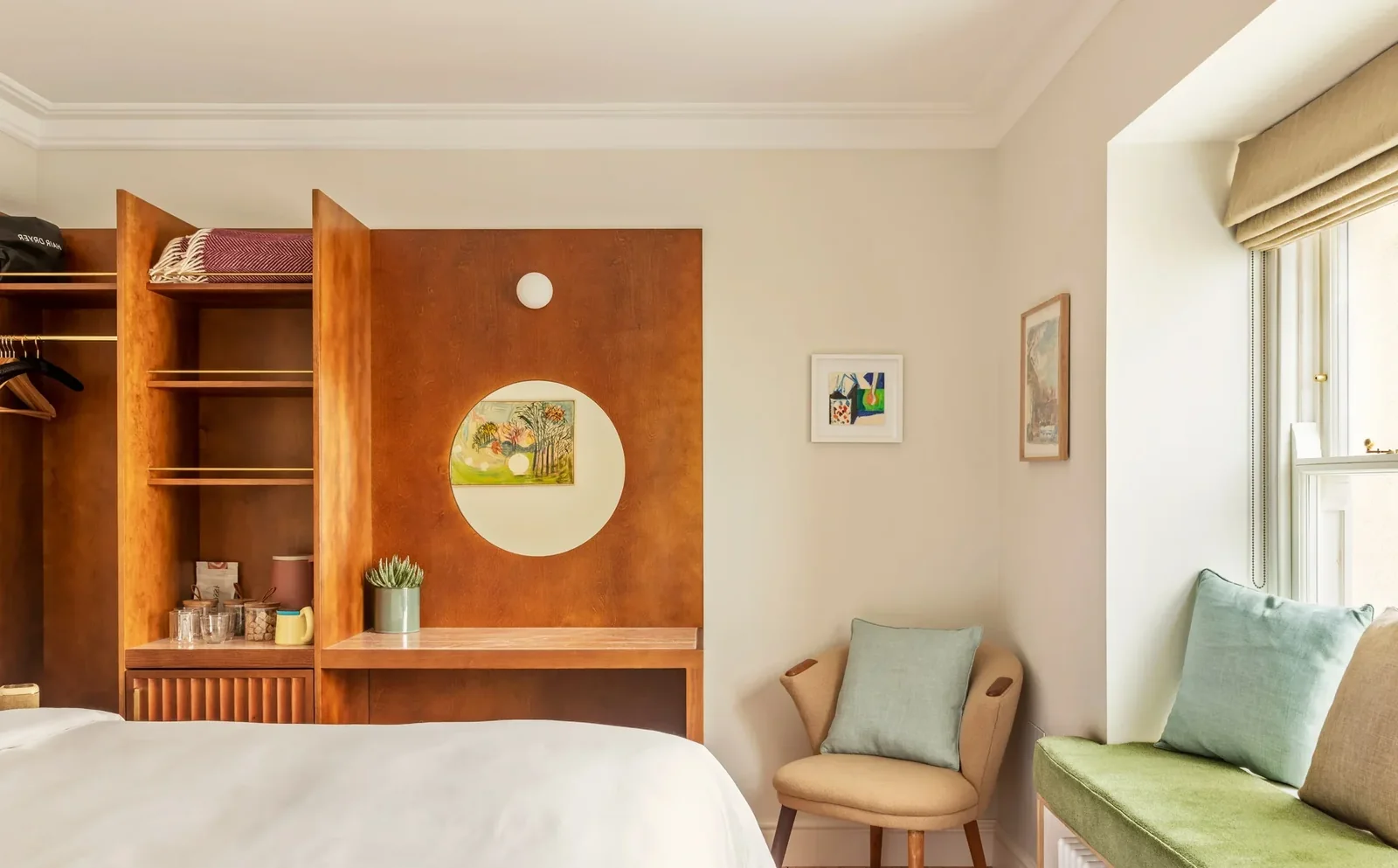 Fort Road Hotel — Margate, United Kingdom, photo 3