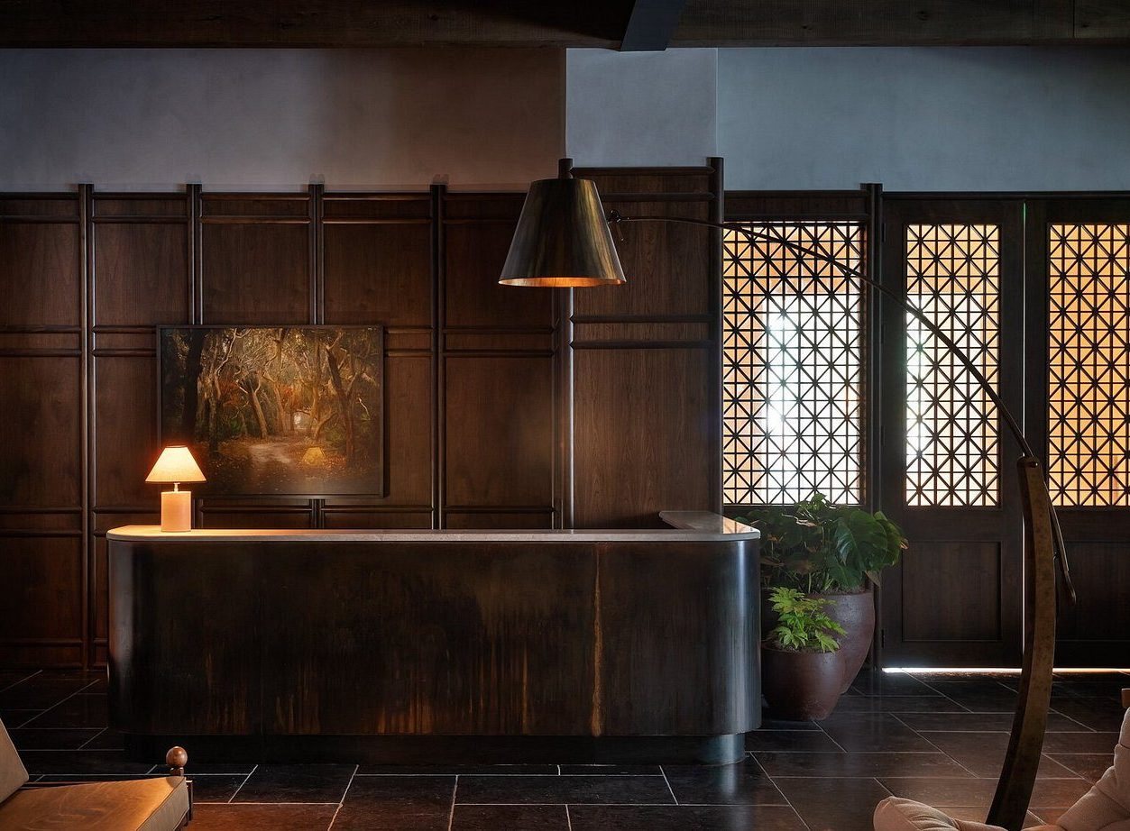FORTH Hotel Atlanta — Atlanta, United States
