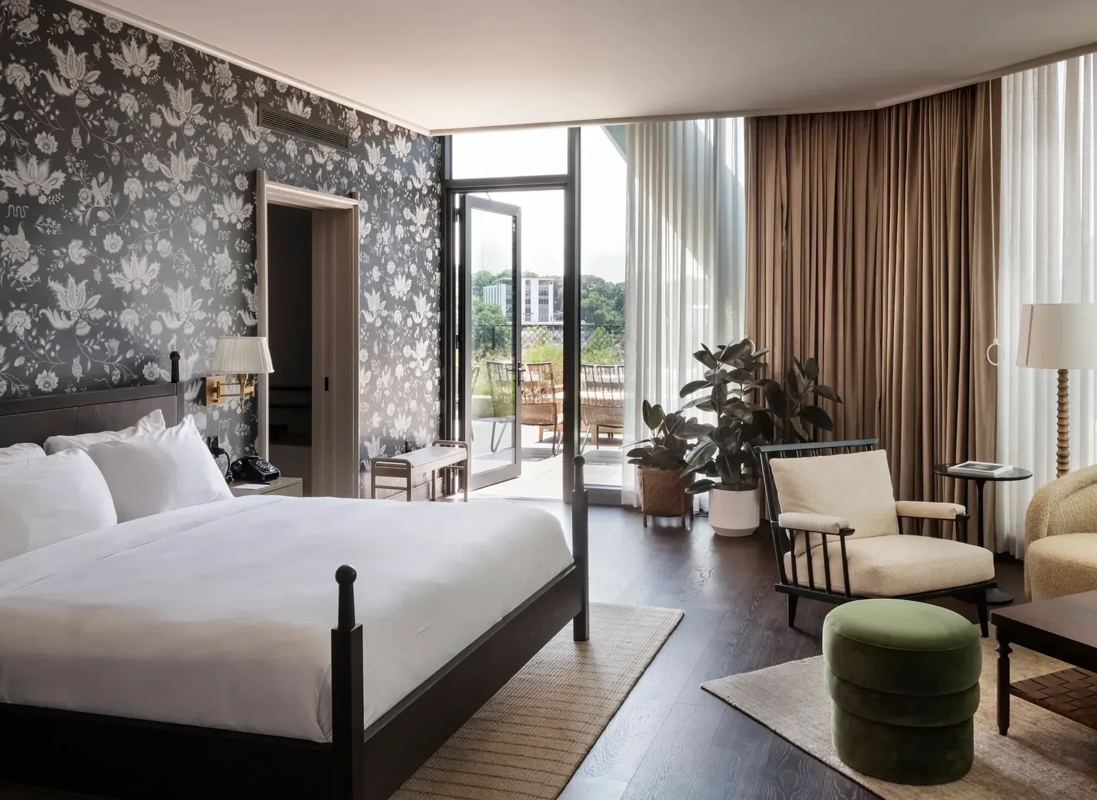 FORTH Hotel Atlanta — Atlanta, United States, photo 3