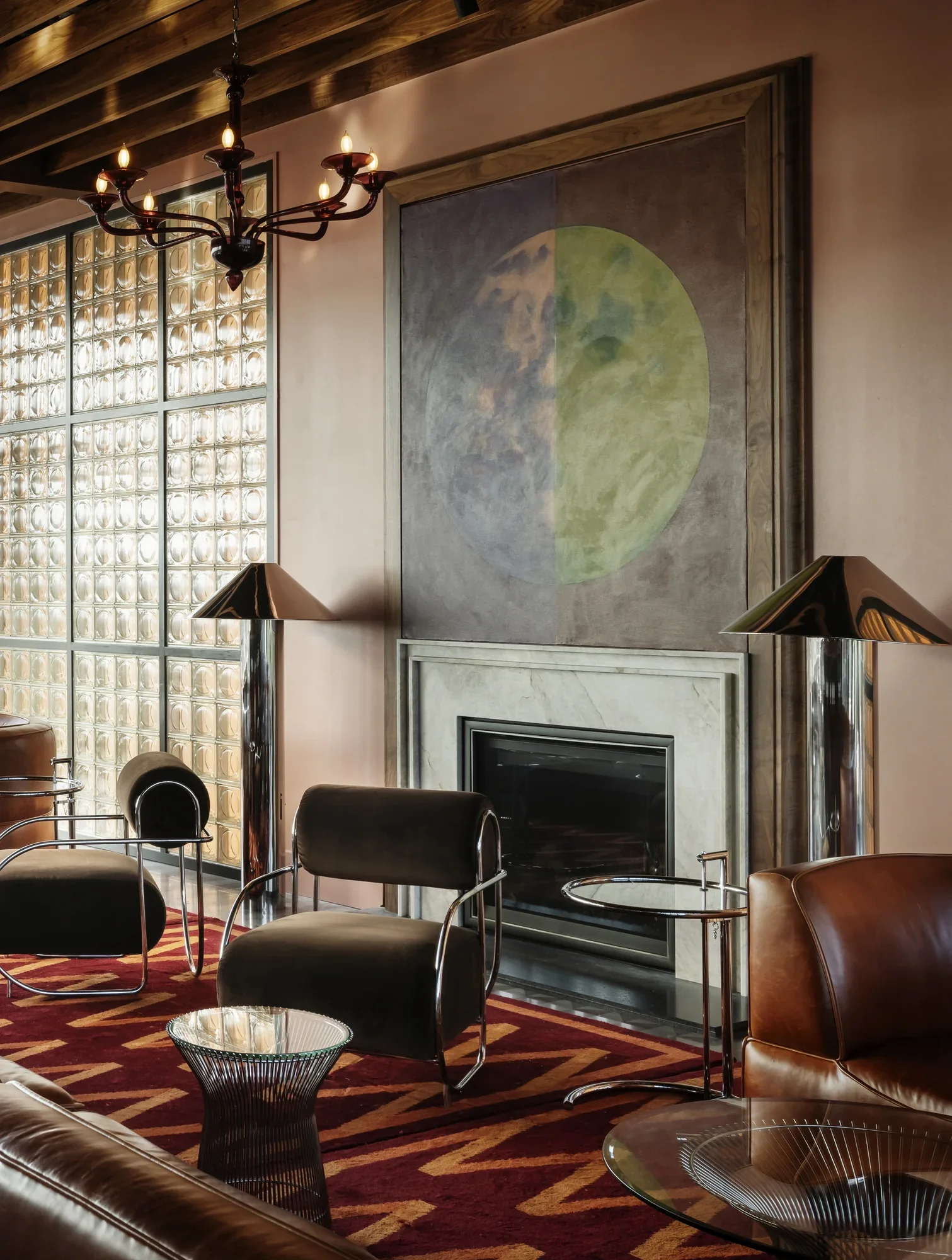 FORTH Hotel Atlanta — Atlanta, United States, photo 8