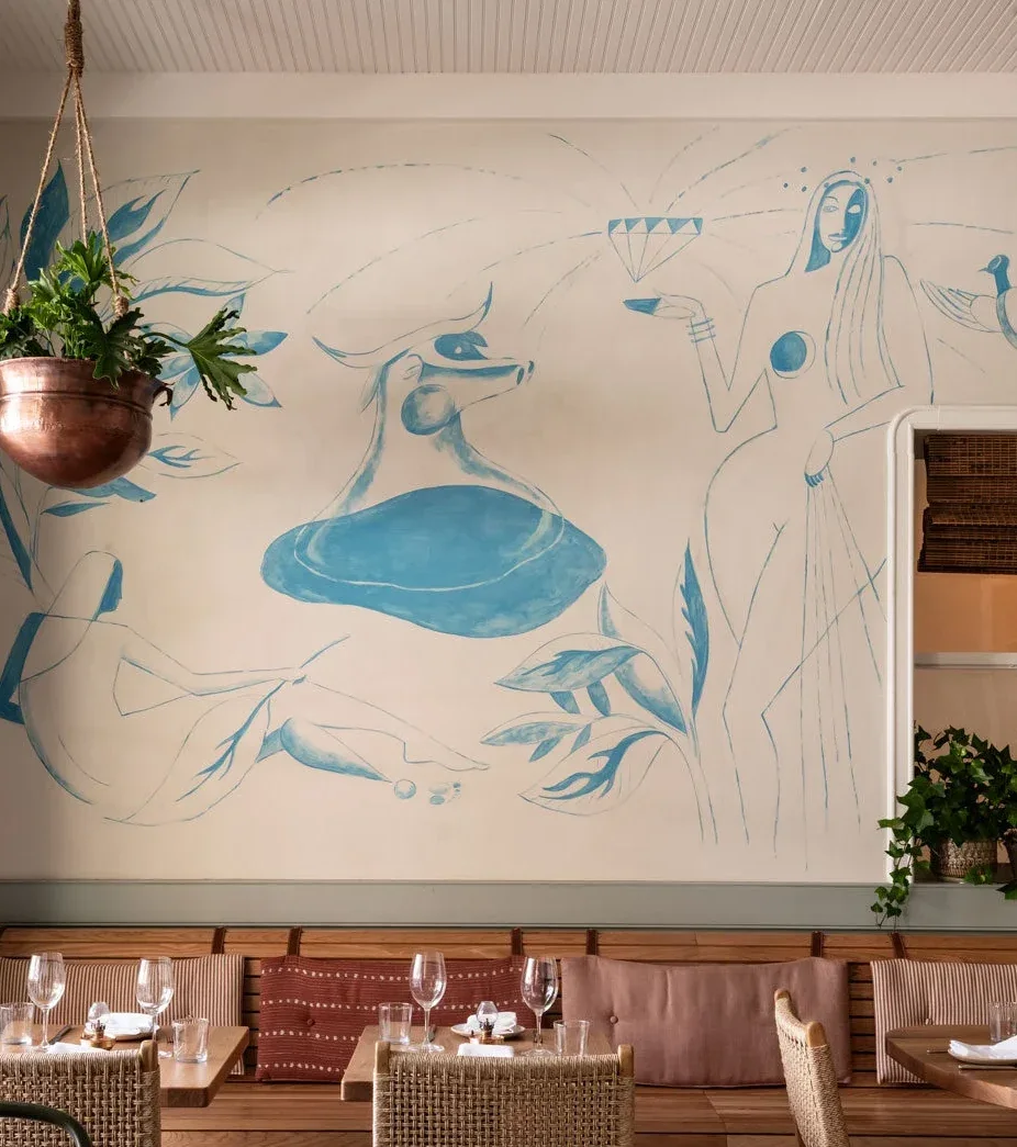FORTH Hotel Atlanta — Atlanta, United States, photo 10