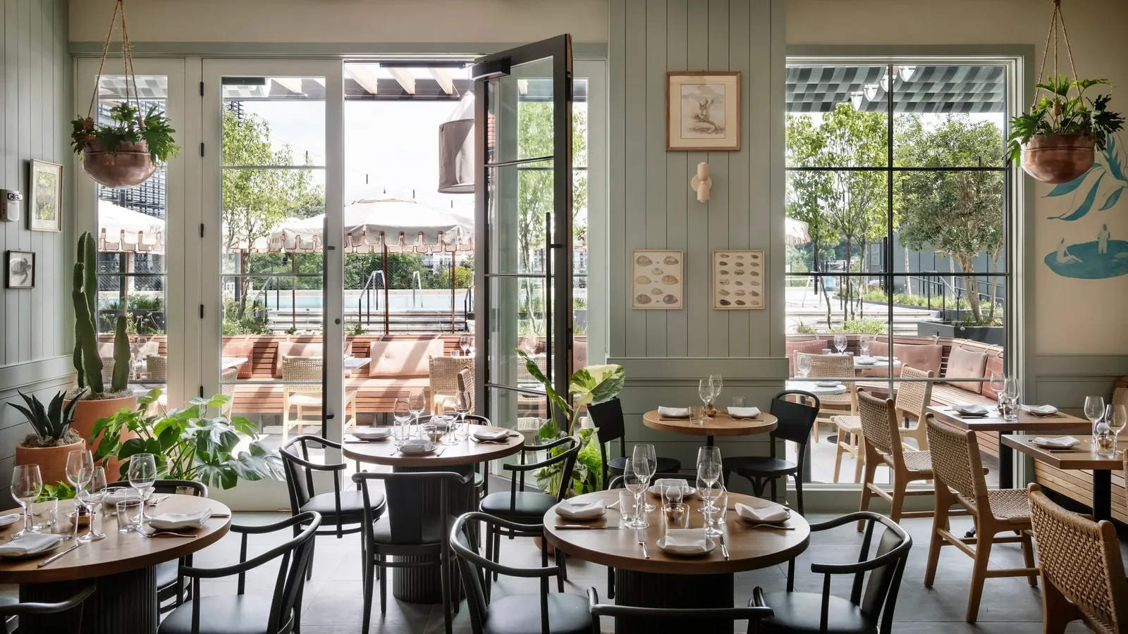 FORTH Hotel Atlanta — Atlanta, United States, photo 11