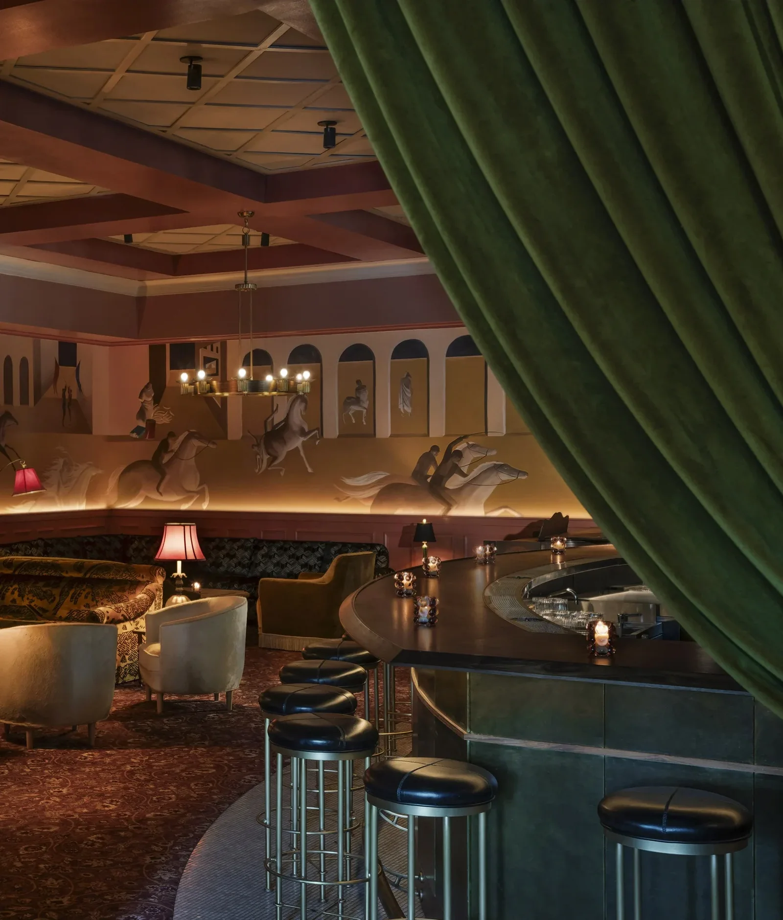 FORTH Hotel Atlanta — Atlanta, United States, photo 12