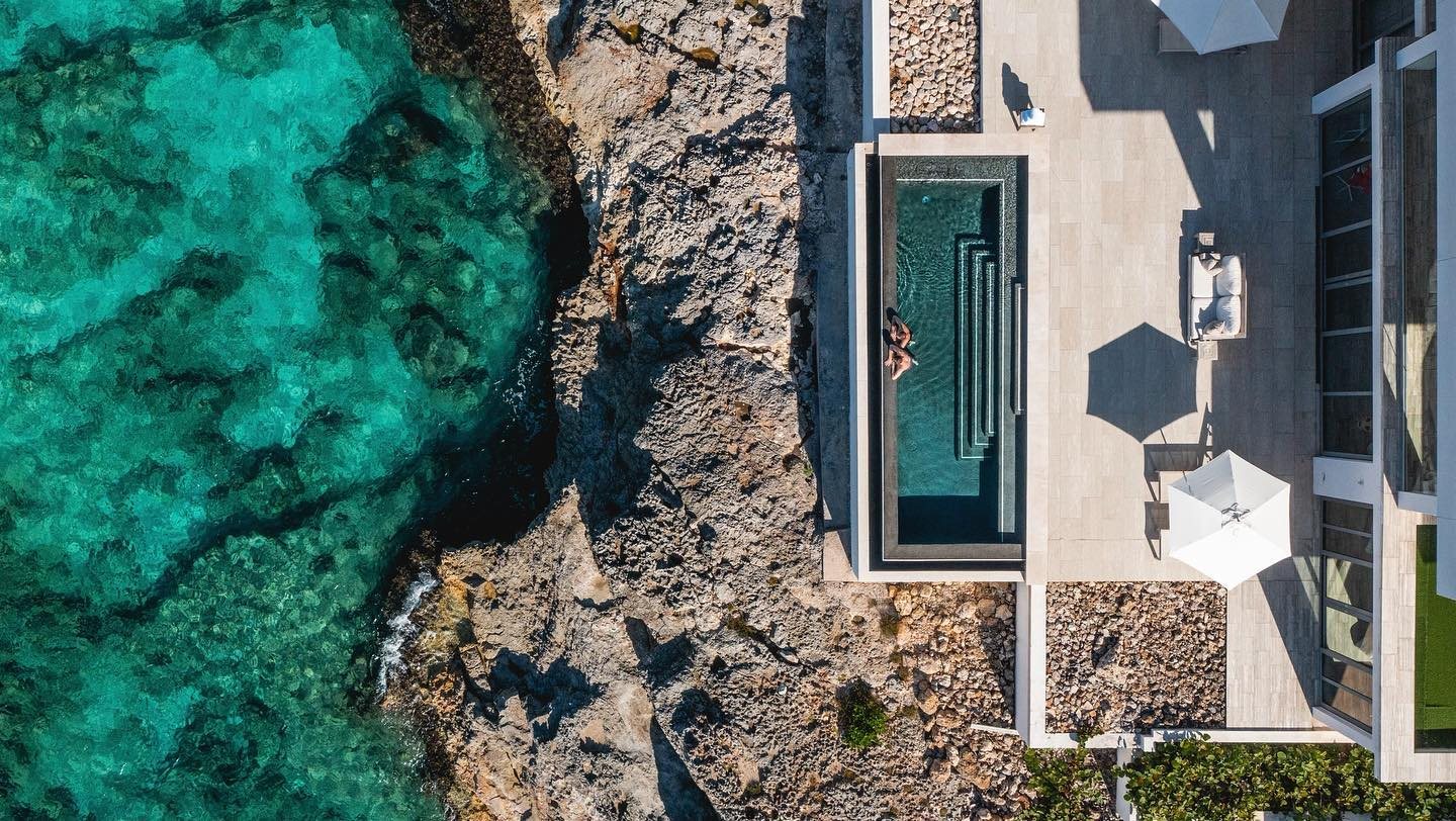Four Seasons Anguilla — Anguilla, Caribbean