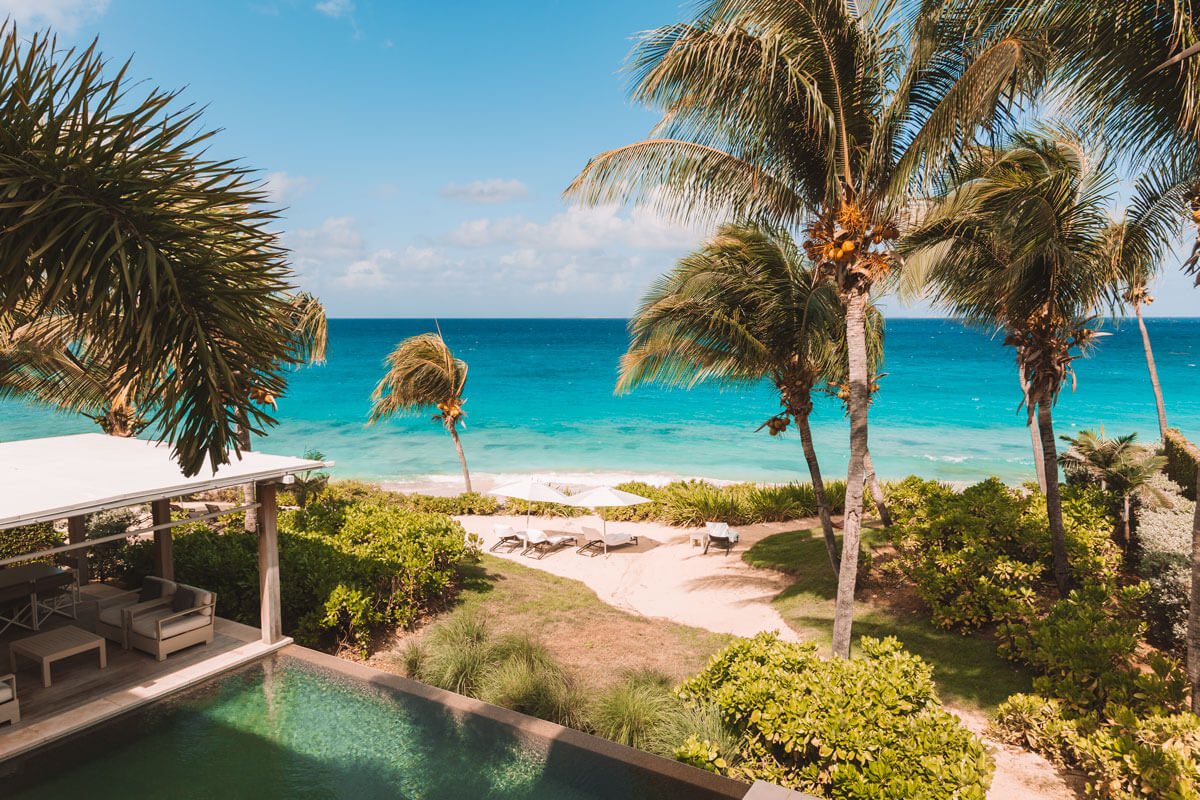 Four Seasons Anguilla — Anguilla, Caribbean, photo 3