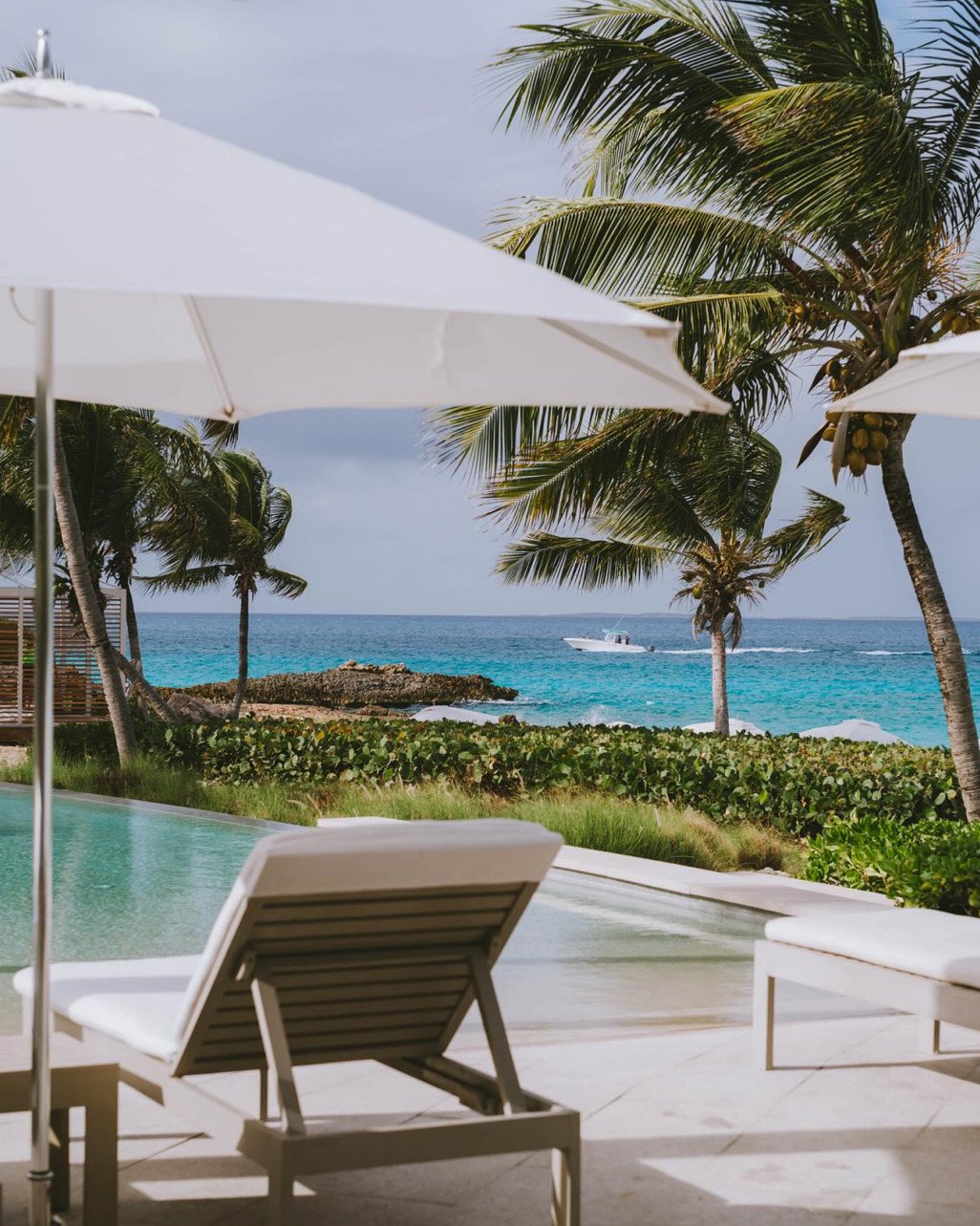 Four Seasons Anguilla — Anguilla, Caribbean, photo 4